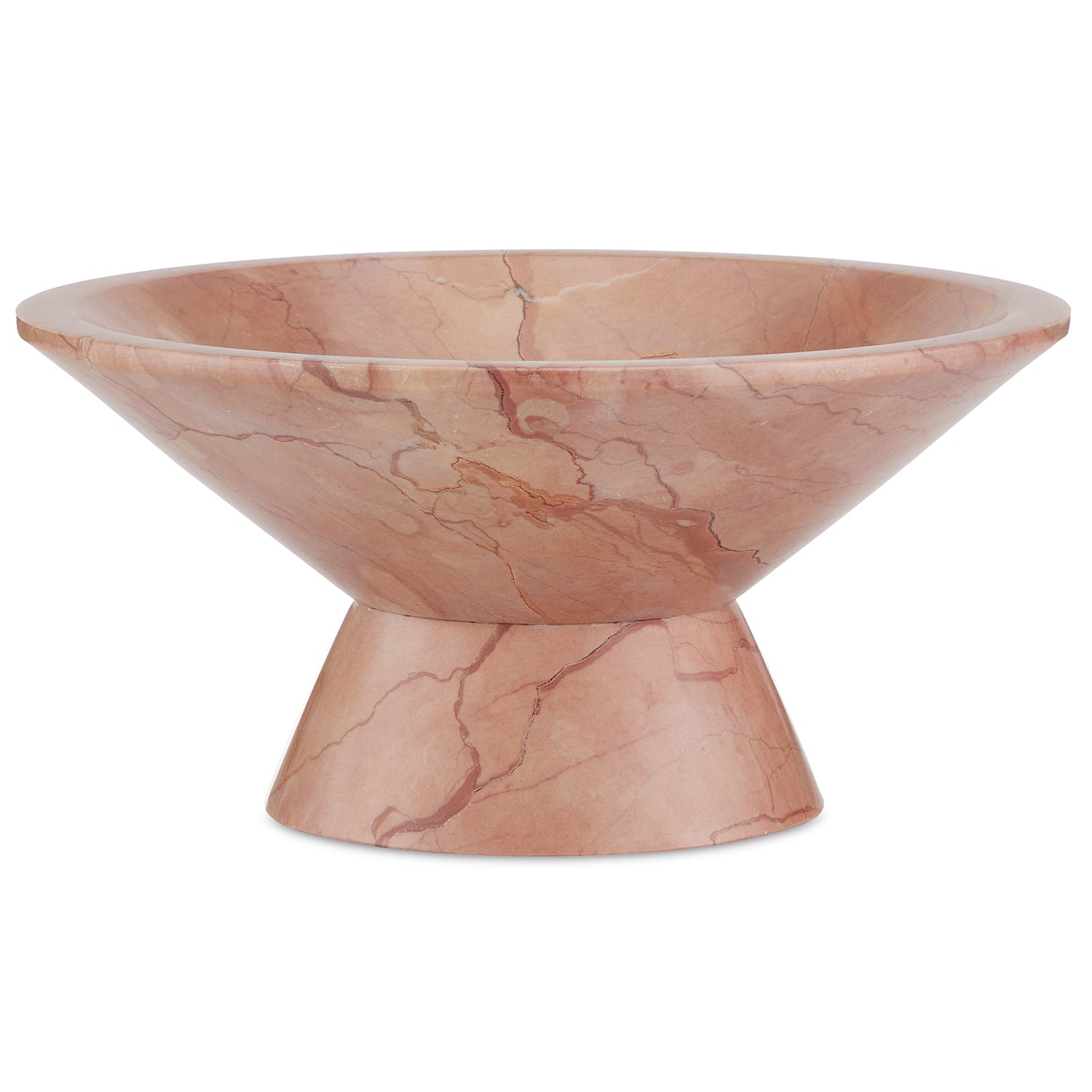 Currey & Co Lubo Breccia Bowl