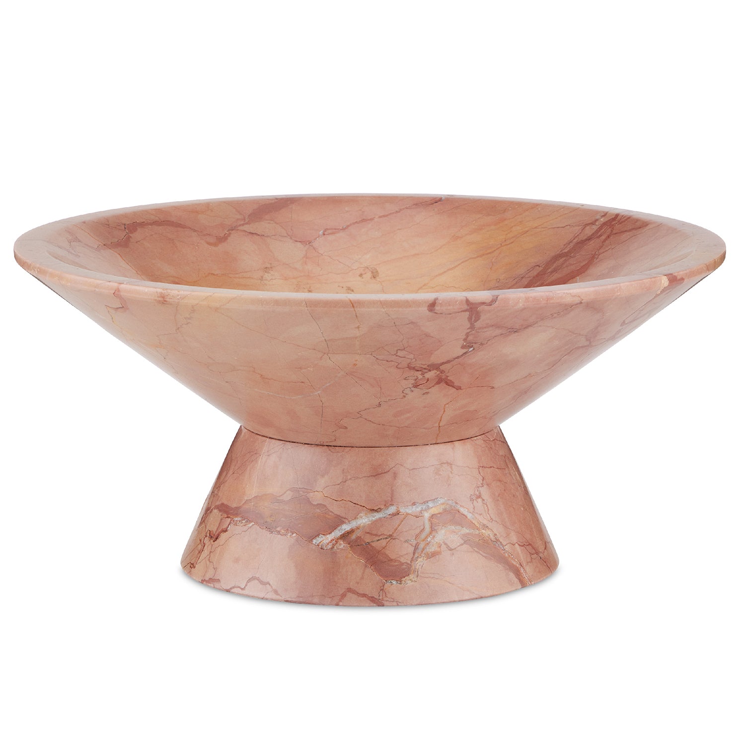 Currey & Co Lubo Breccia Bowl