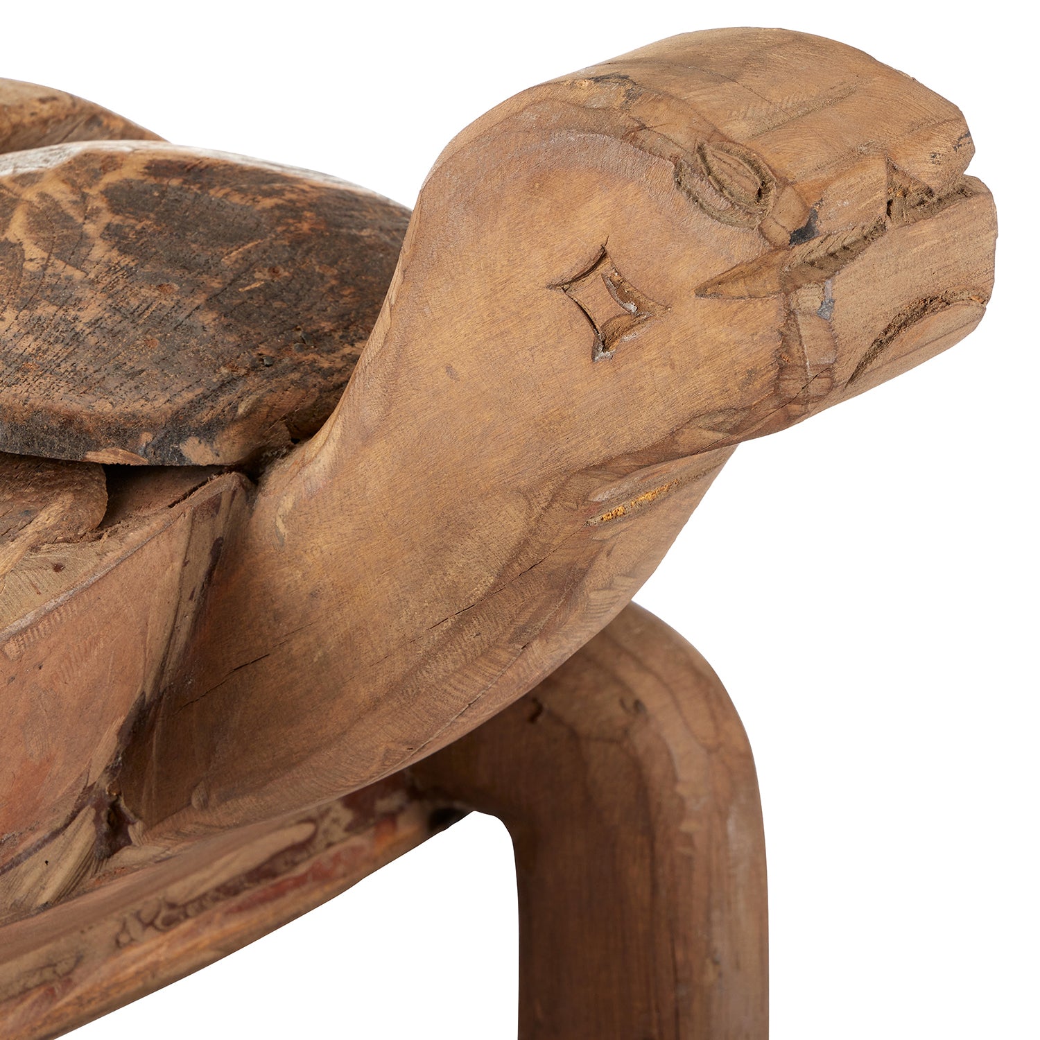 Currey & Co Turtle Sculpture Set of 3