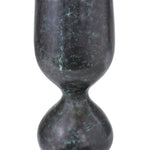 Currey & Co Luganzo Bronze Vase