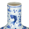 Currey & Co South Sea Long Neck Vase