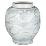 Currey & Co South Sea Meiping Vase