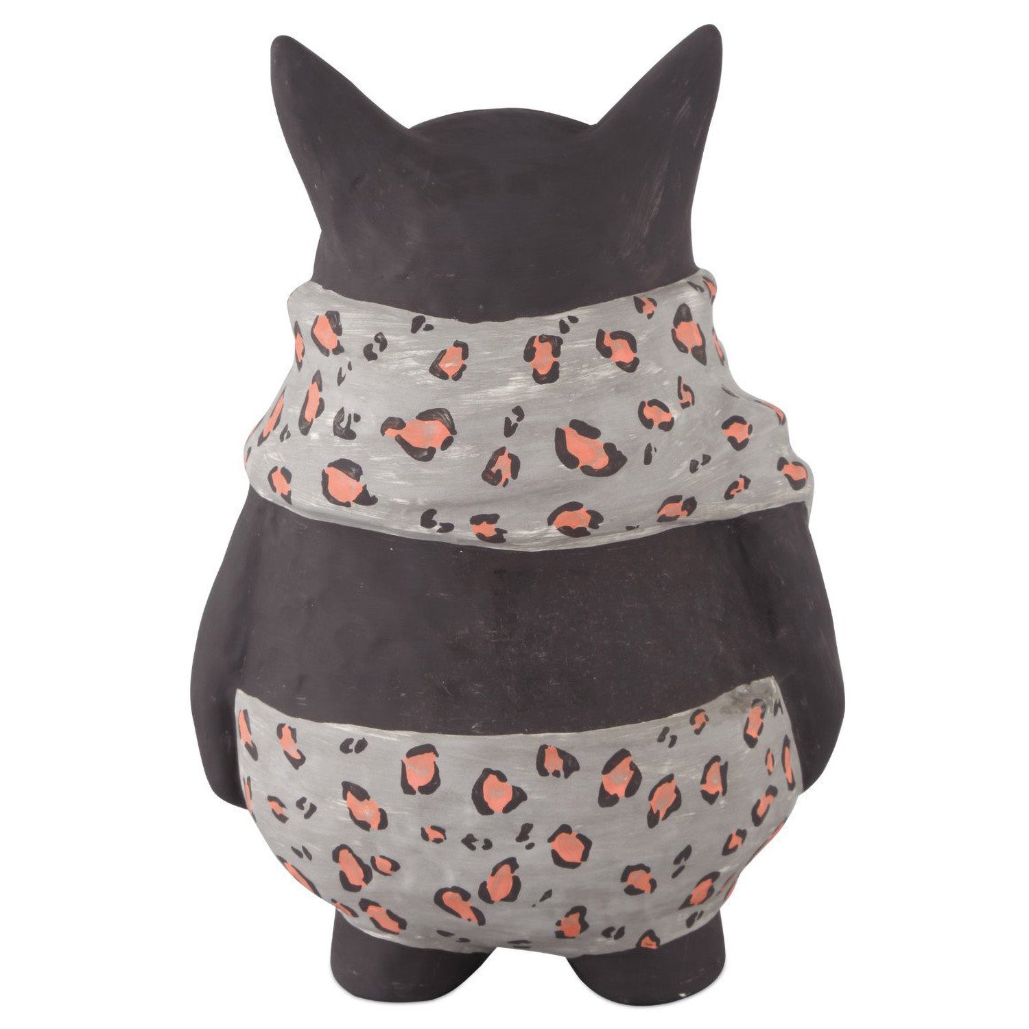 Currey & Co Feline Object Sculpture - Final Sale