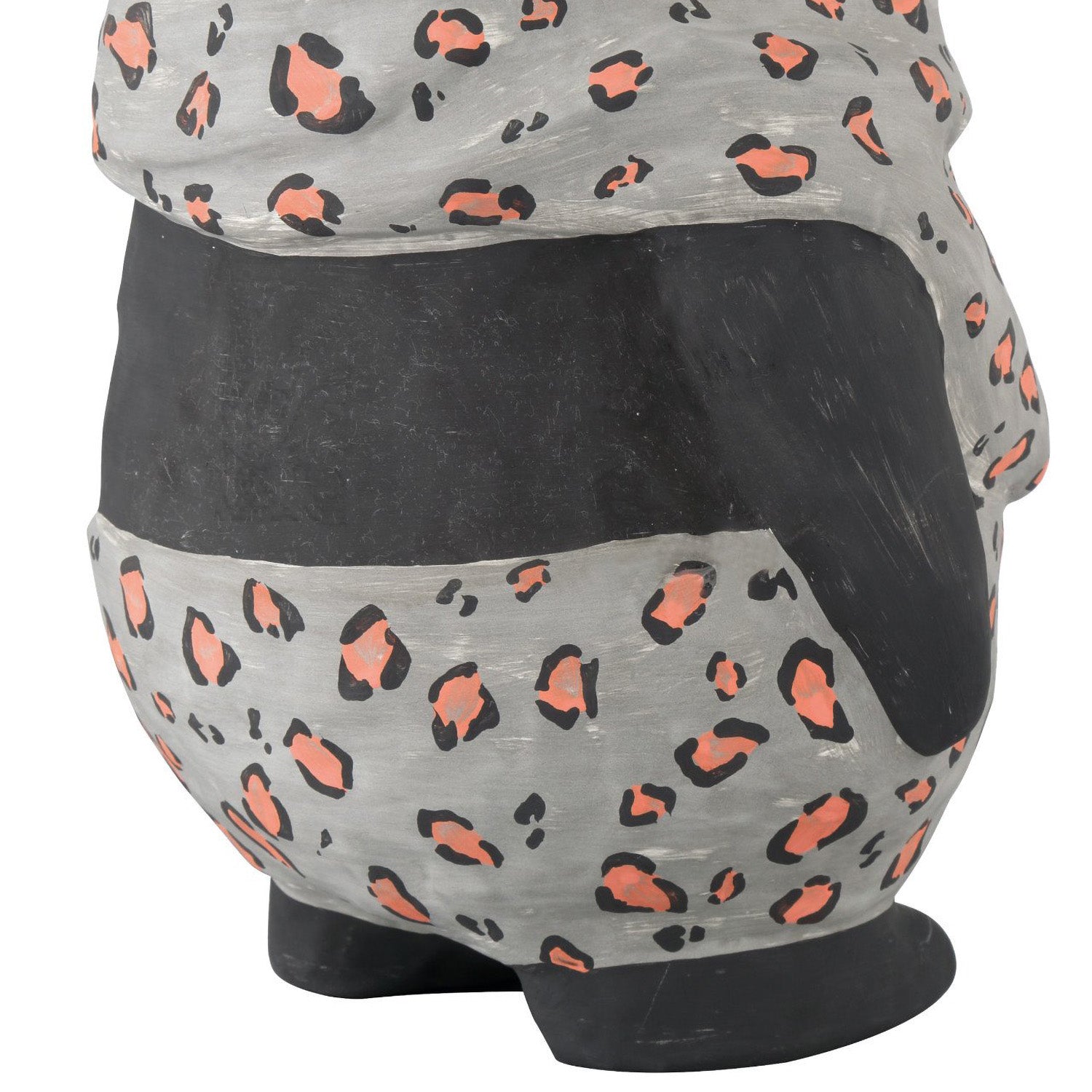 Currey & Co Feline Object Sculpture - Final Sale