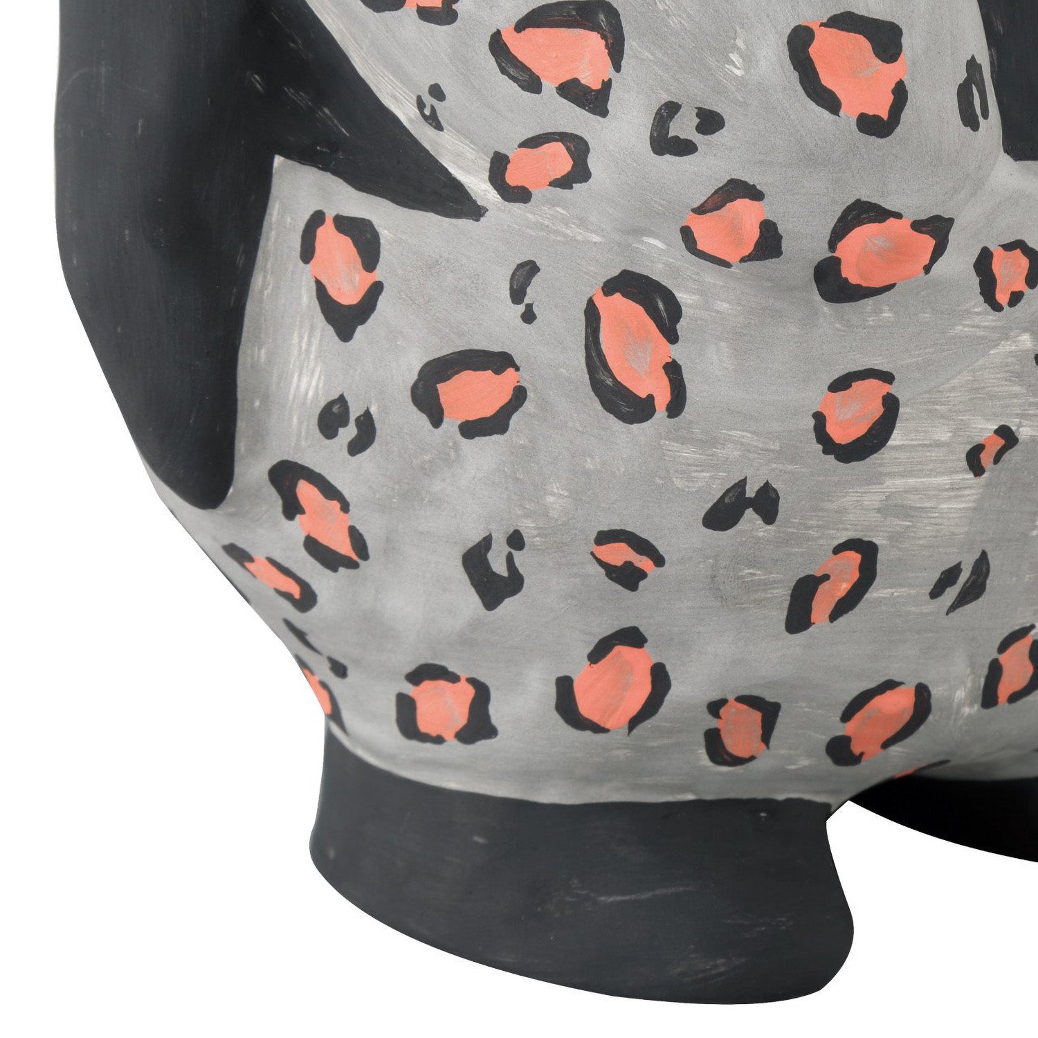 Currey & Co Feline Object Sculpture - Final Sale