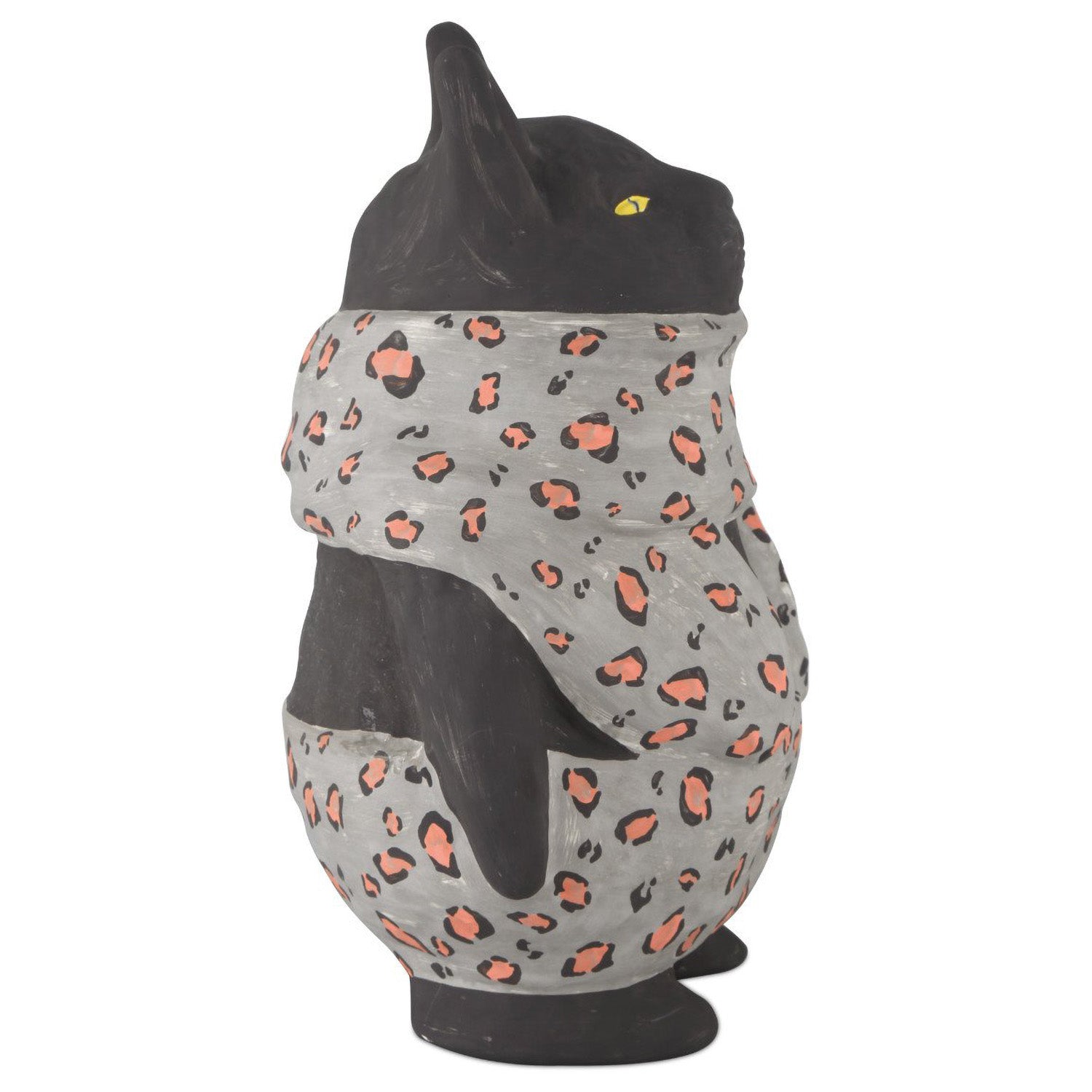 Currey & Co Feline Object Sculpture - Final Sale