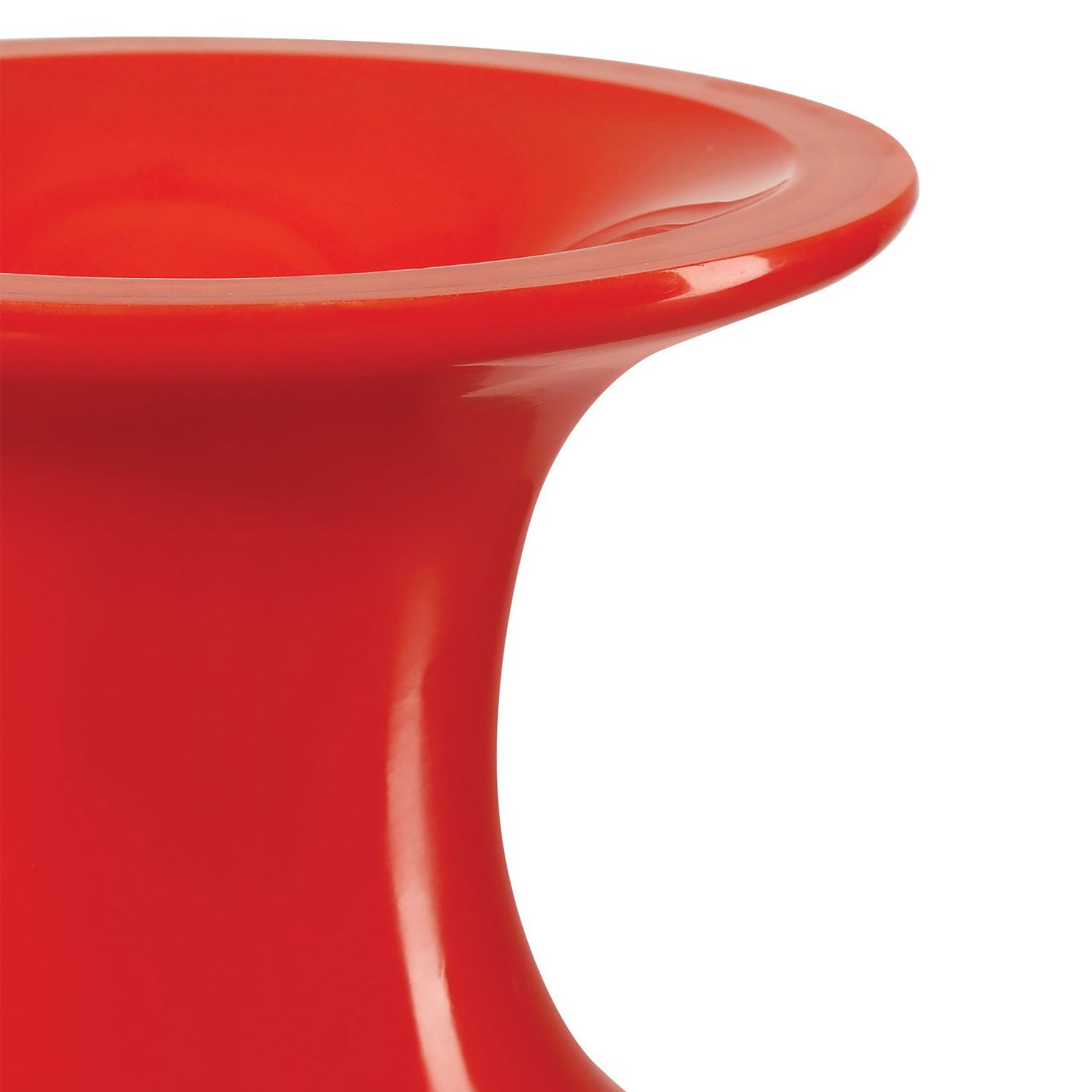 Currey & Co Bittersweet Peking Vase