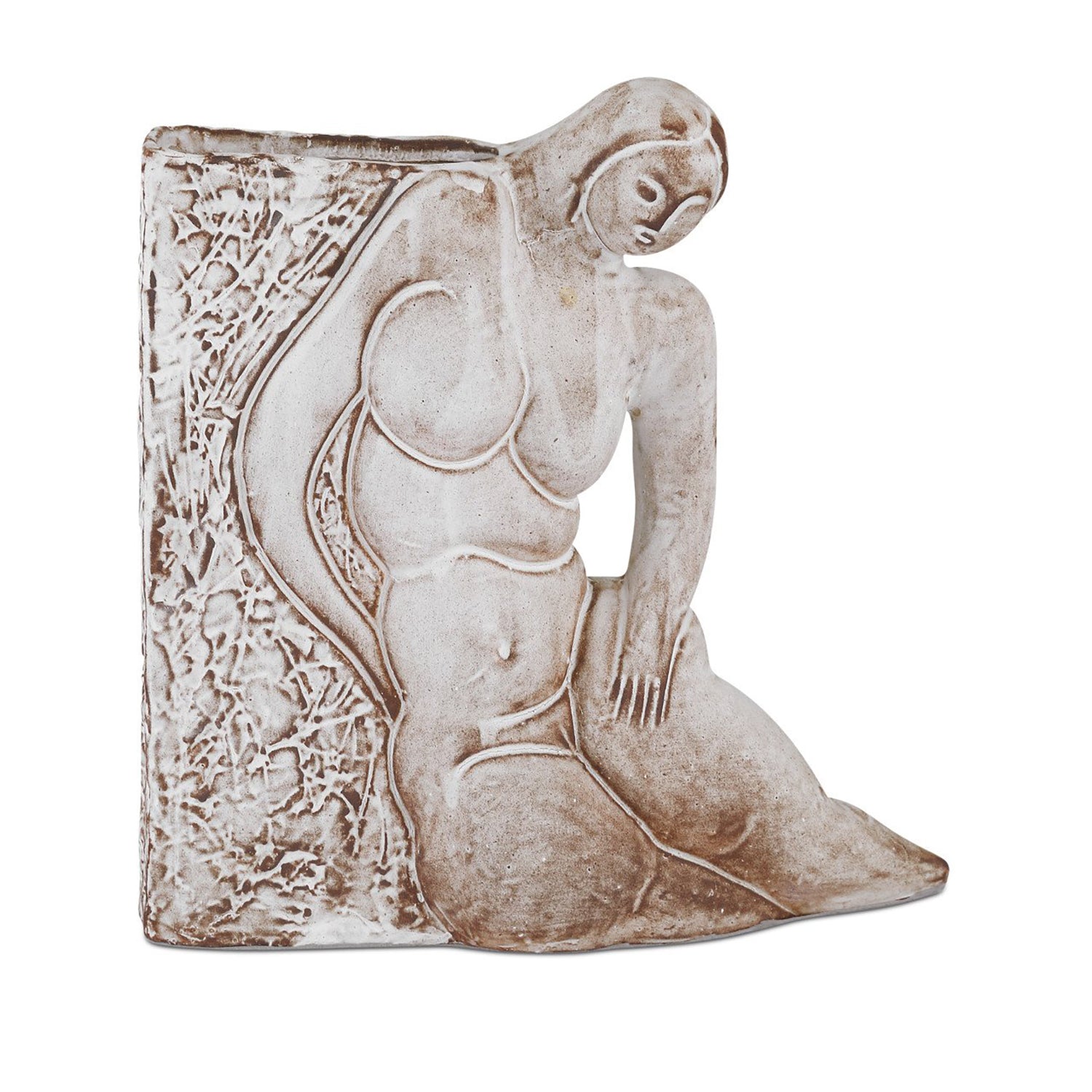 Currey & Co Paramour Vase