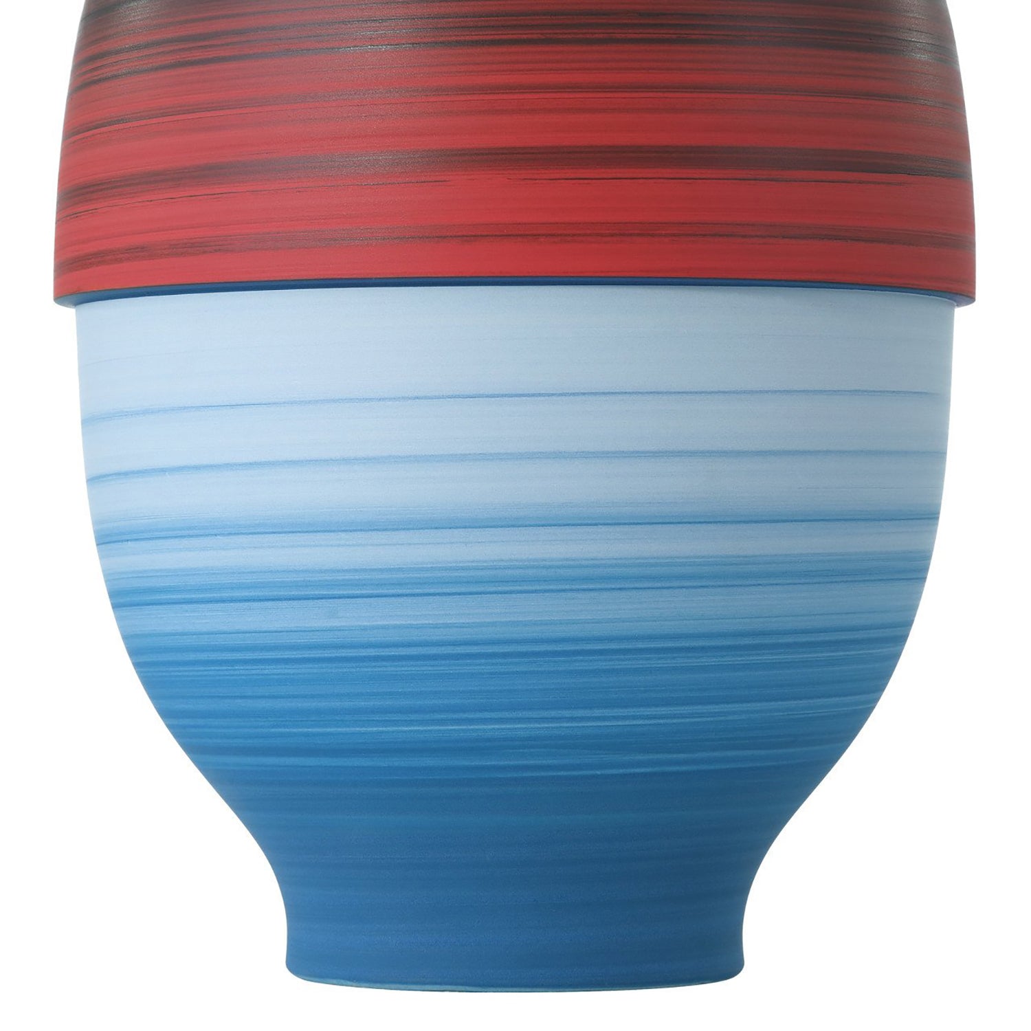 Currey & Co Happy 80's Vase Set of 3