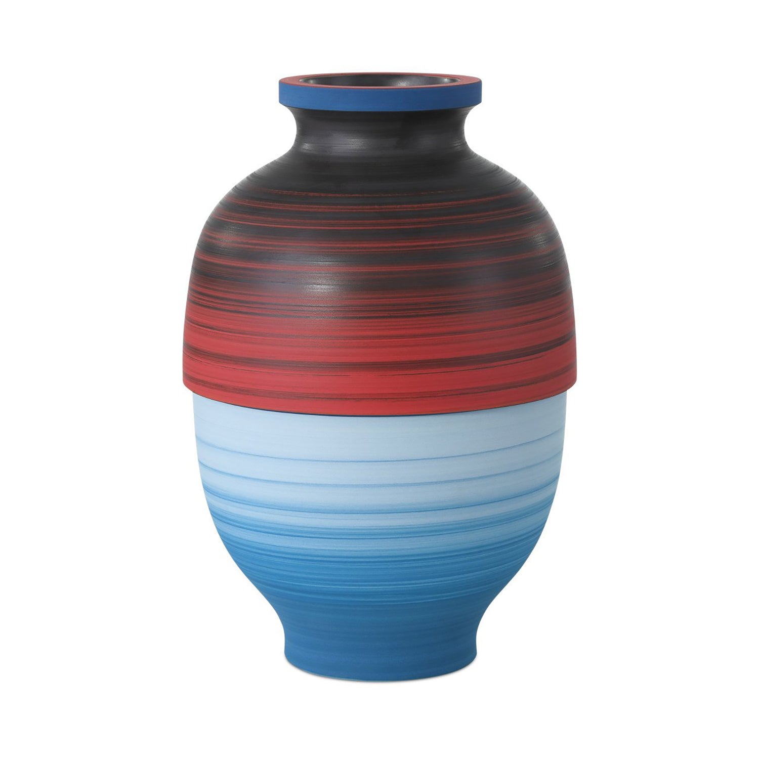 Currey & Co Happy 80's Vase Set of 3