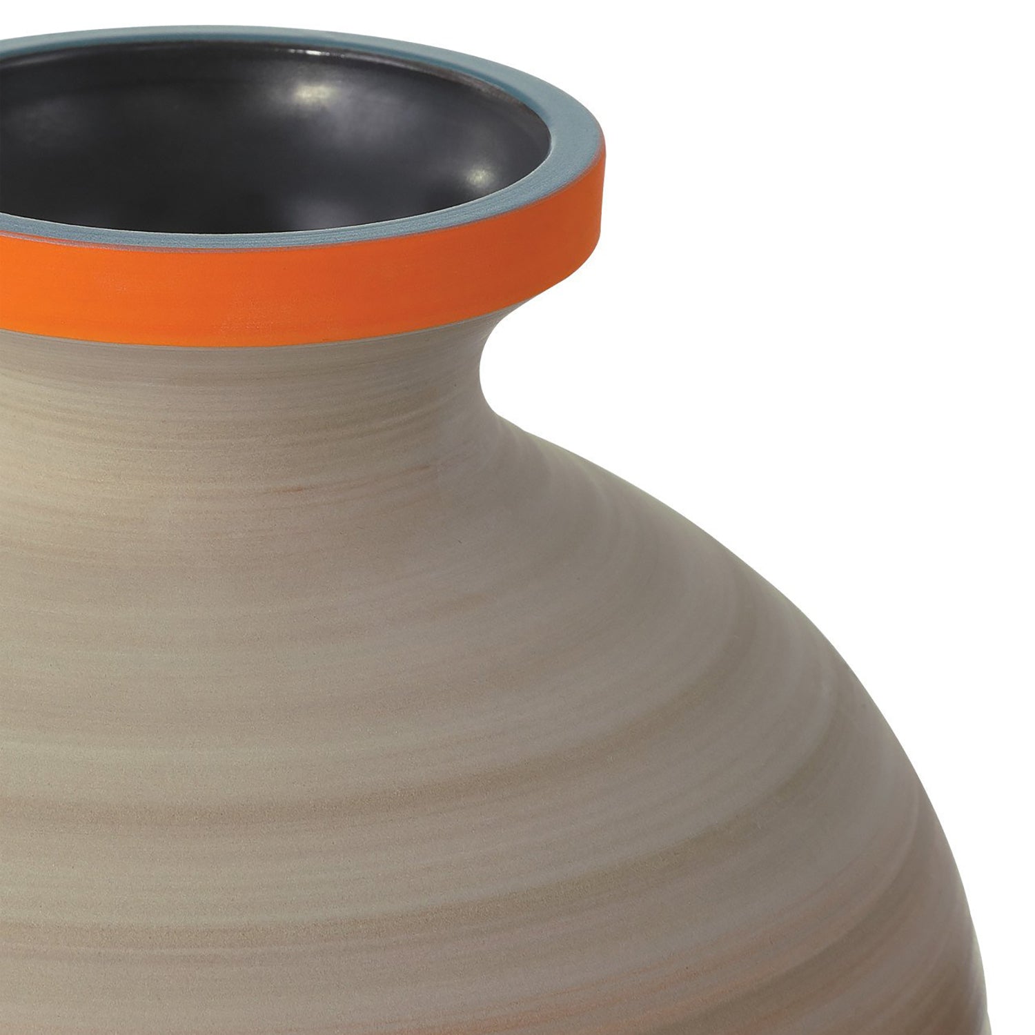 Currey & Co Happy 80's Vase Set of 3