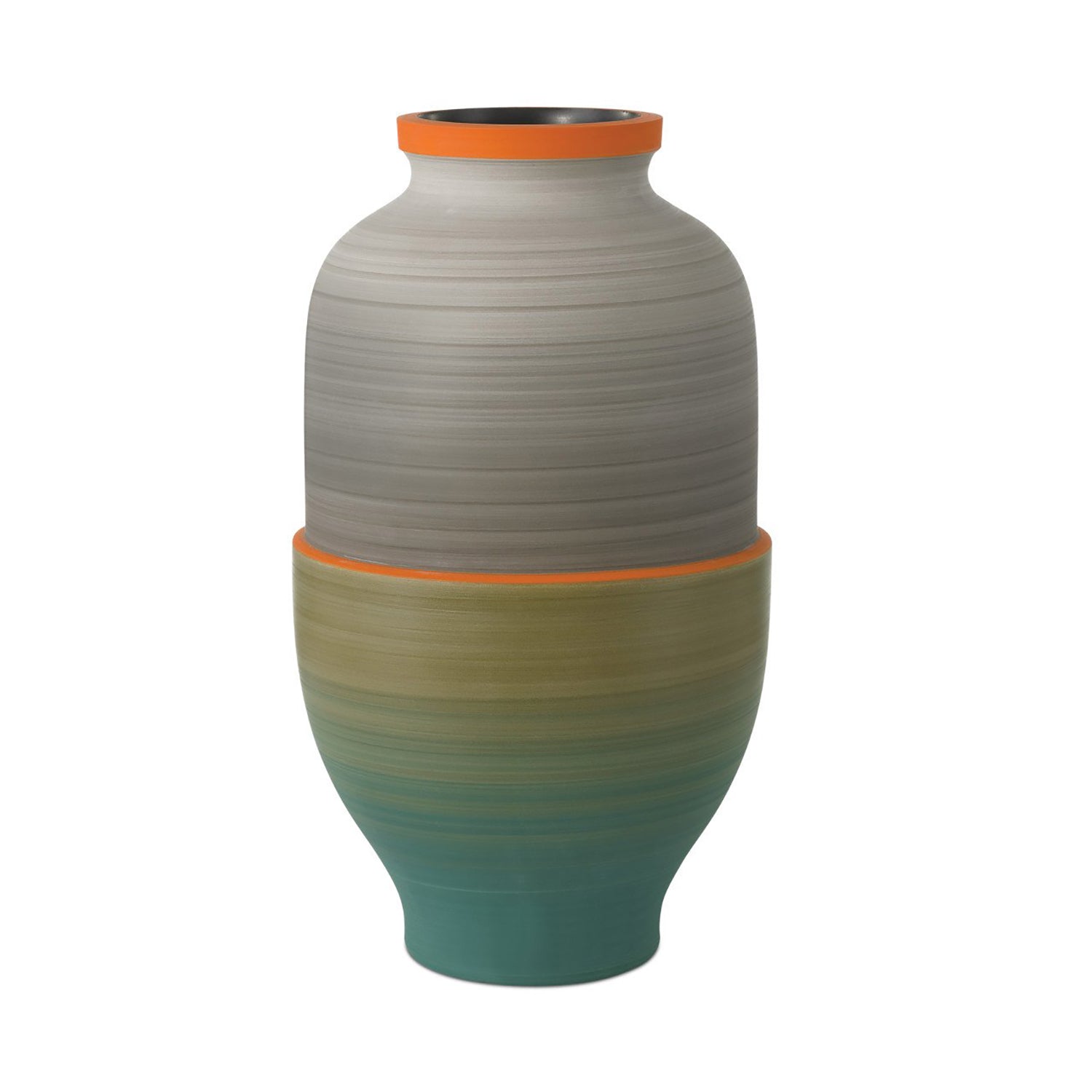 Currey & Co Happy 80's Vase Set of 3