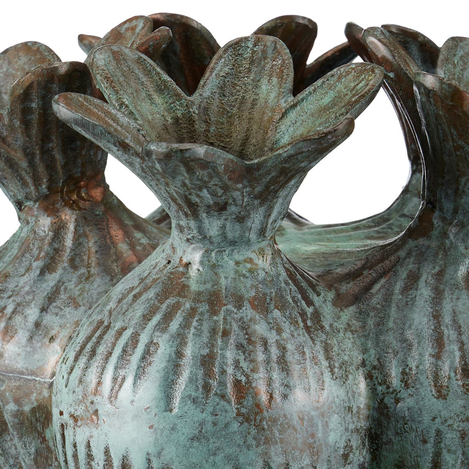 Currey & Co Amsterdam Tulip Vase