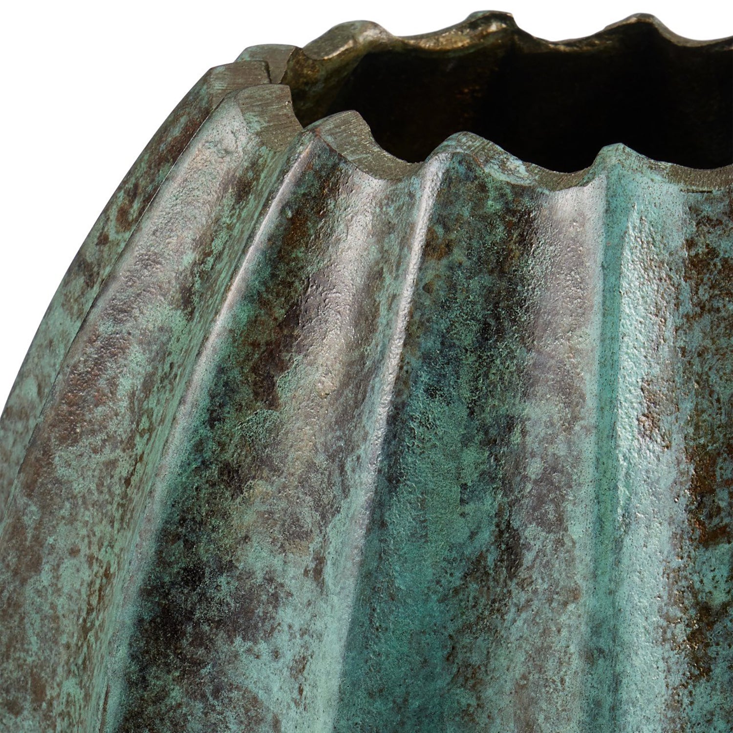 Currey & Co Utrecht Object Set of 2