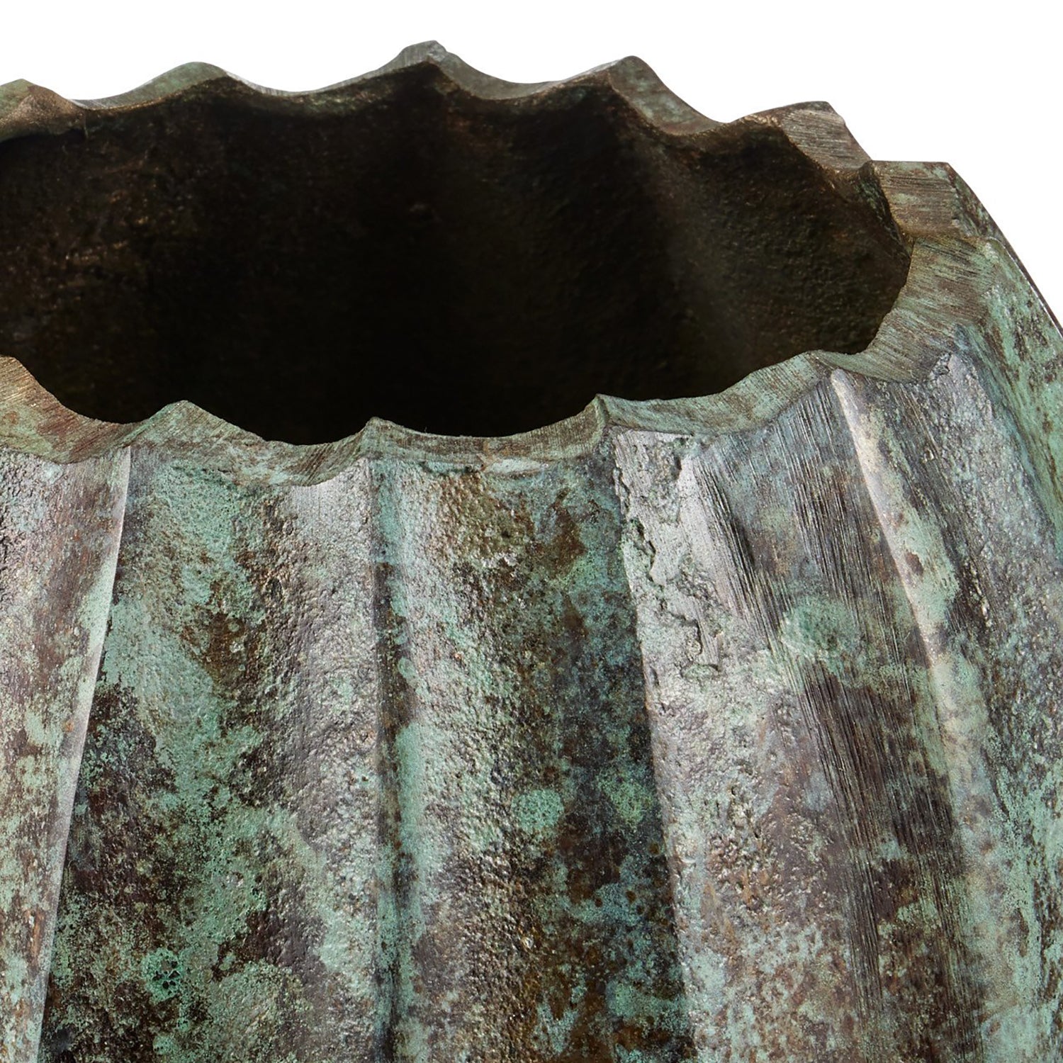 Currey & Co Utrecht Object Set of 2