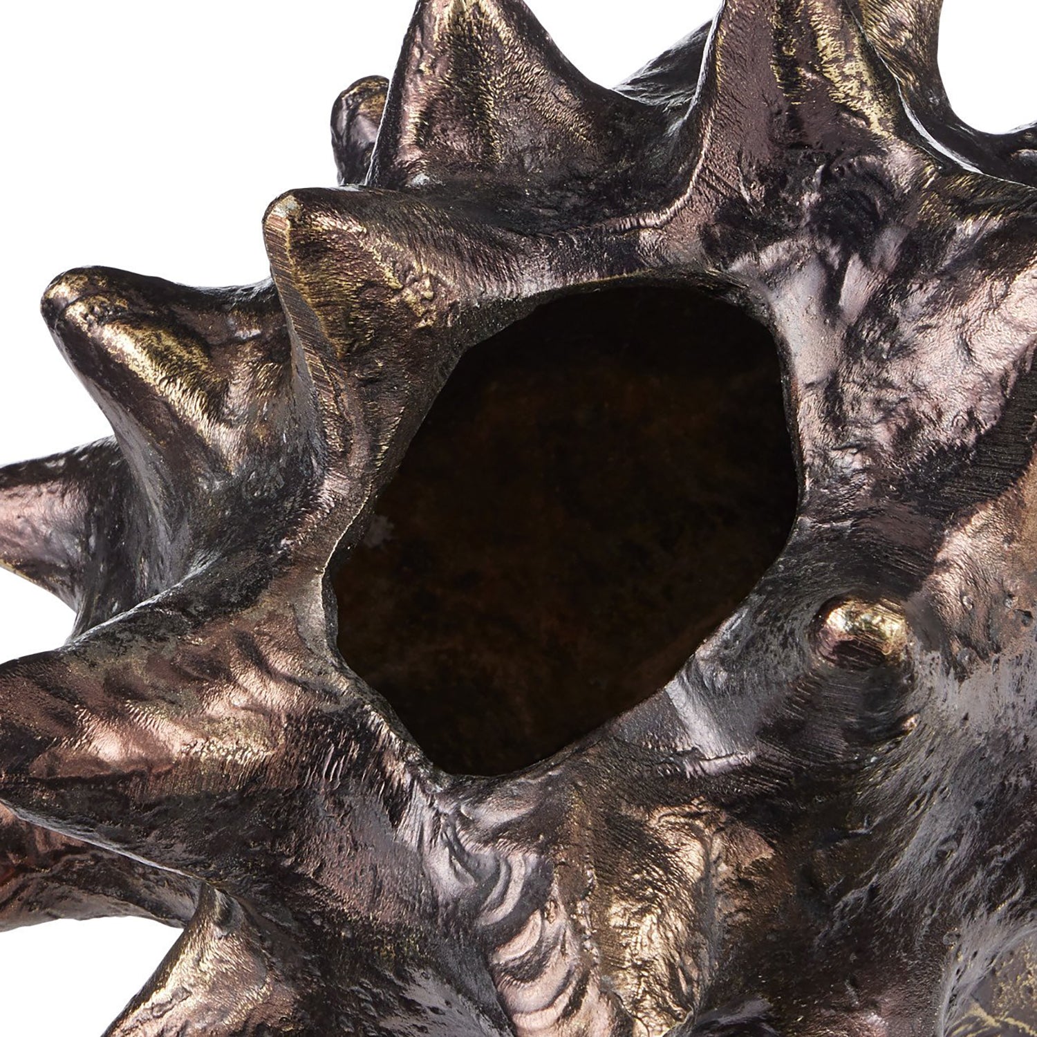 Currey & Co Jacks Object Set of 2