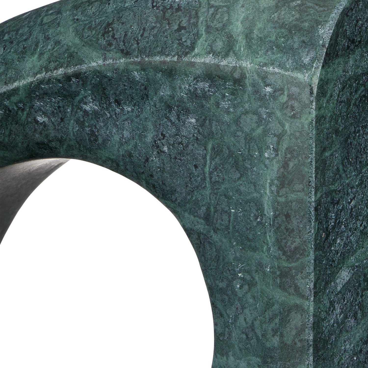 Currey & Co Russo Green Object Set of 2