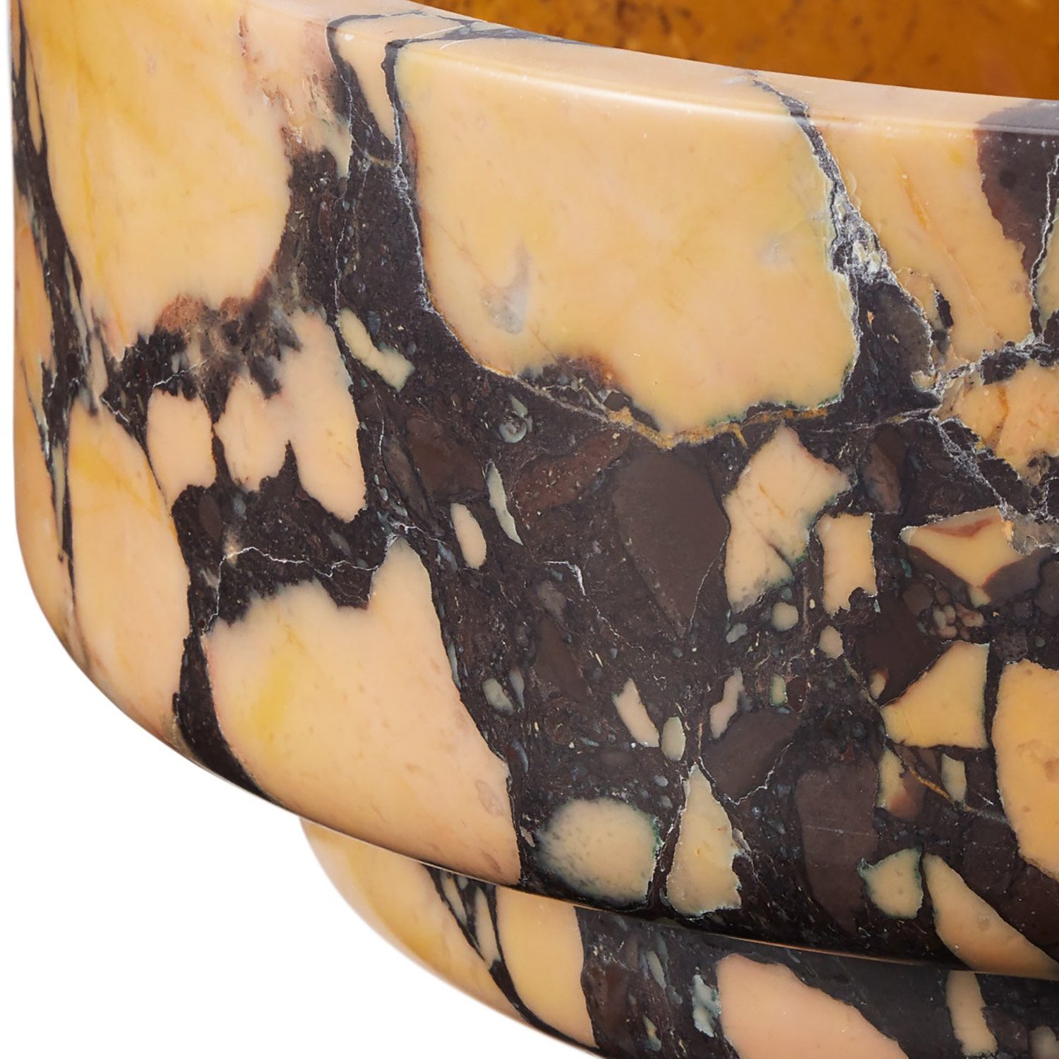 Currey & Co Digby Bowl