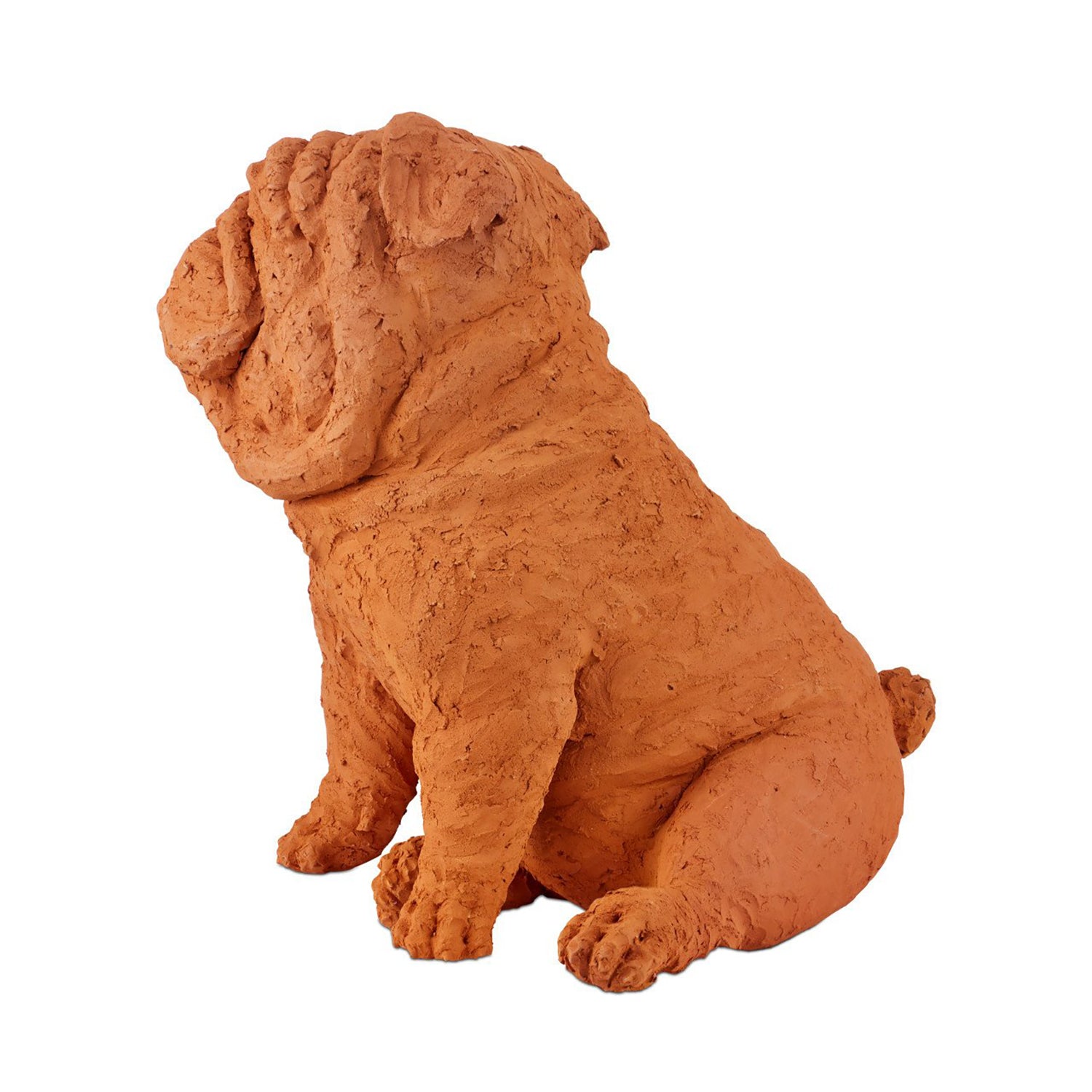 Currey & Co Leonard Churchill the Bulldog