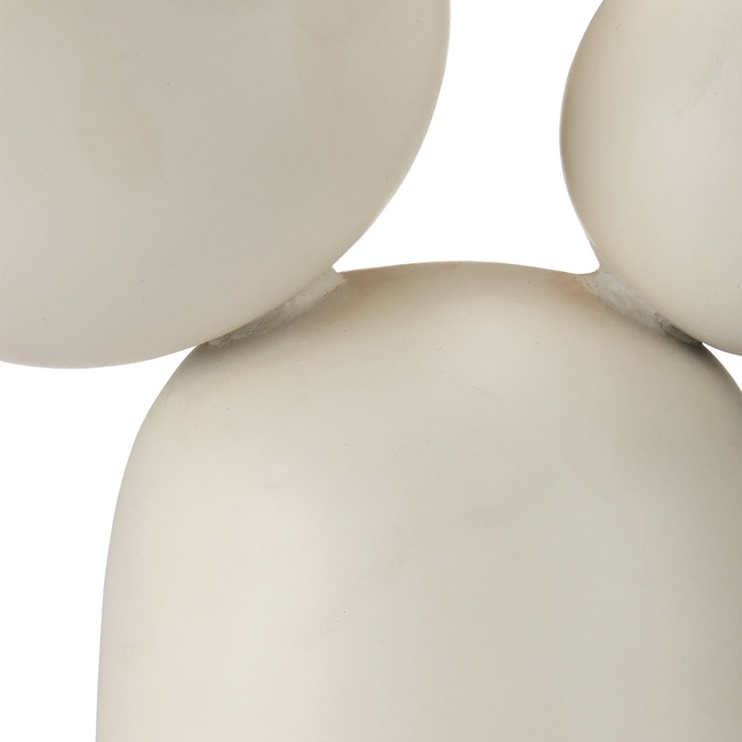 Currey & Co Ensemble Object Set of 2