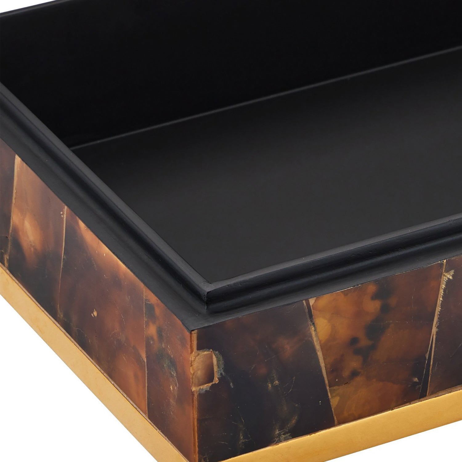 Currey & Co Casey Brown Box