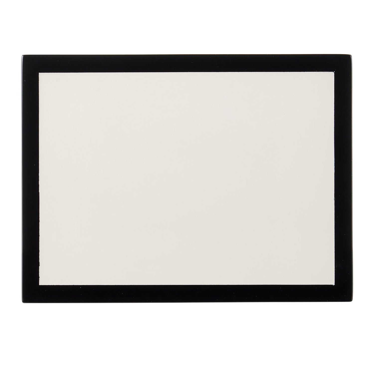 Currey & Co Ivory Lacquer Box Set of 2