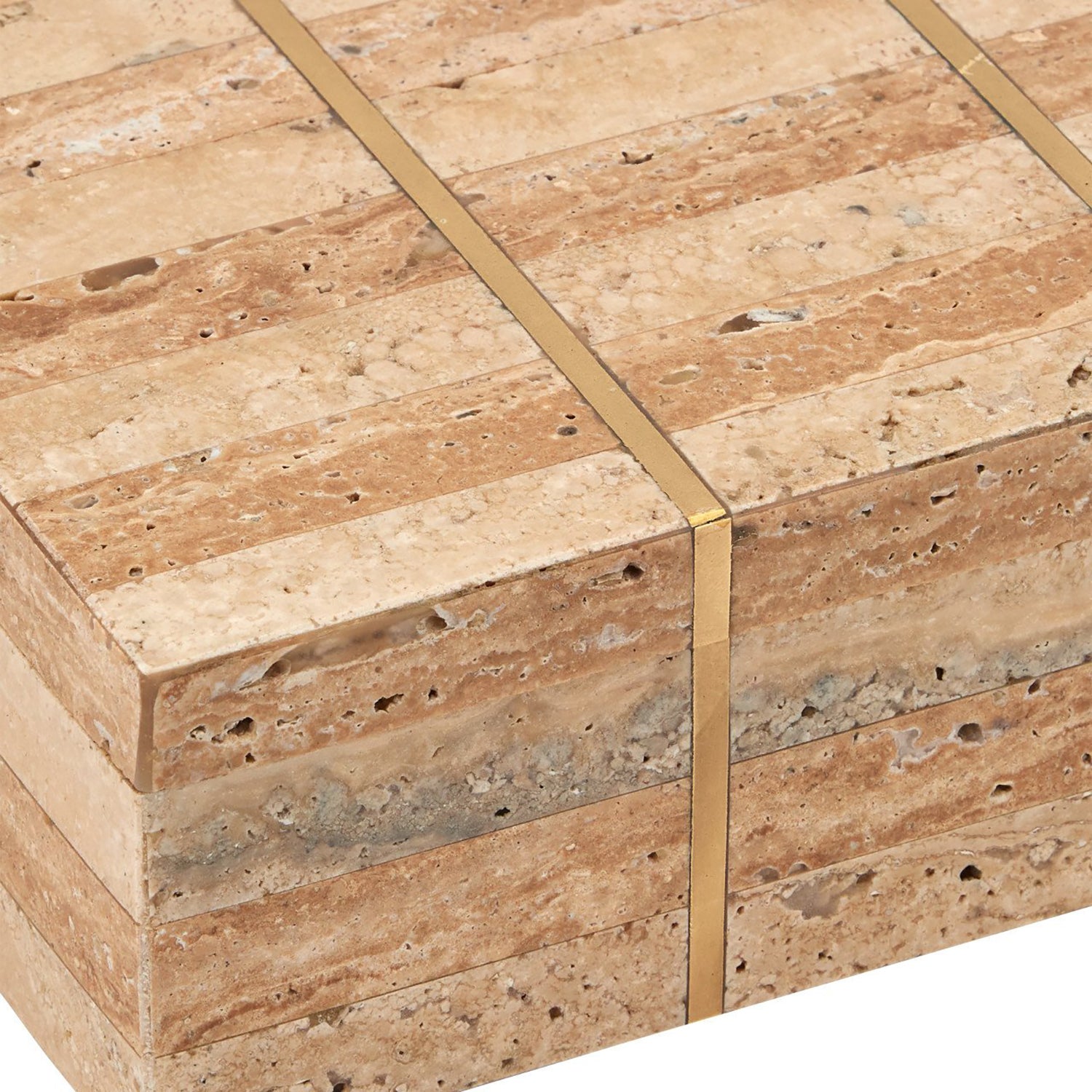 Currey & Co Dezi Box