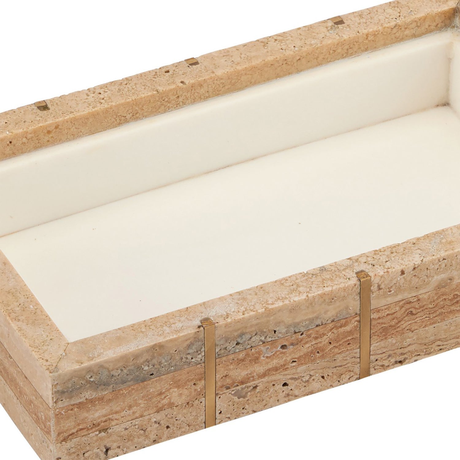 Currey & Co Dezi Box