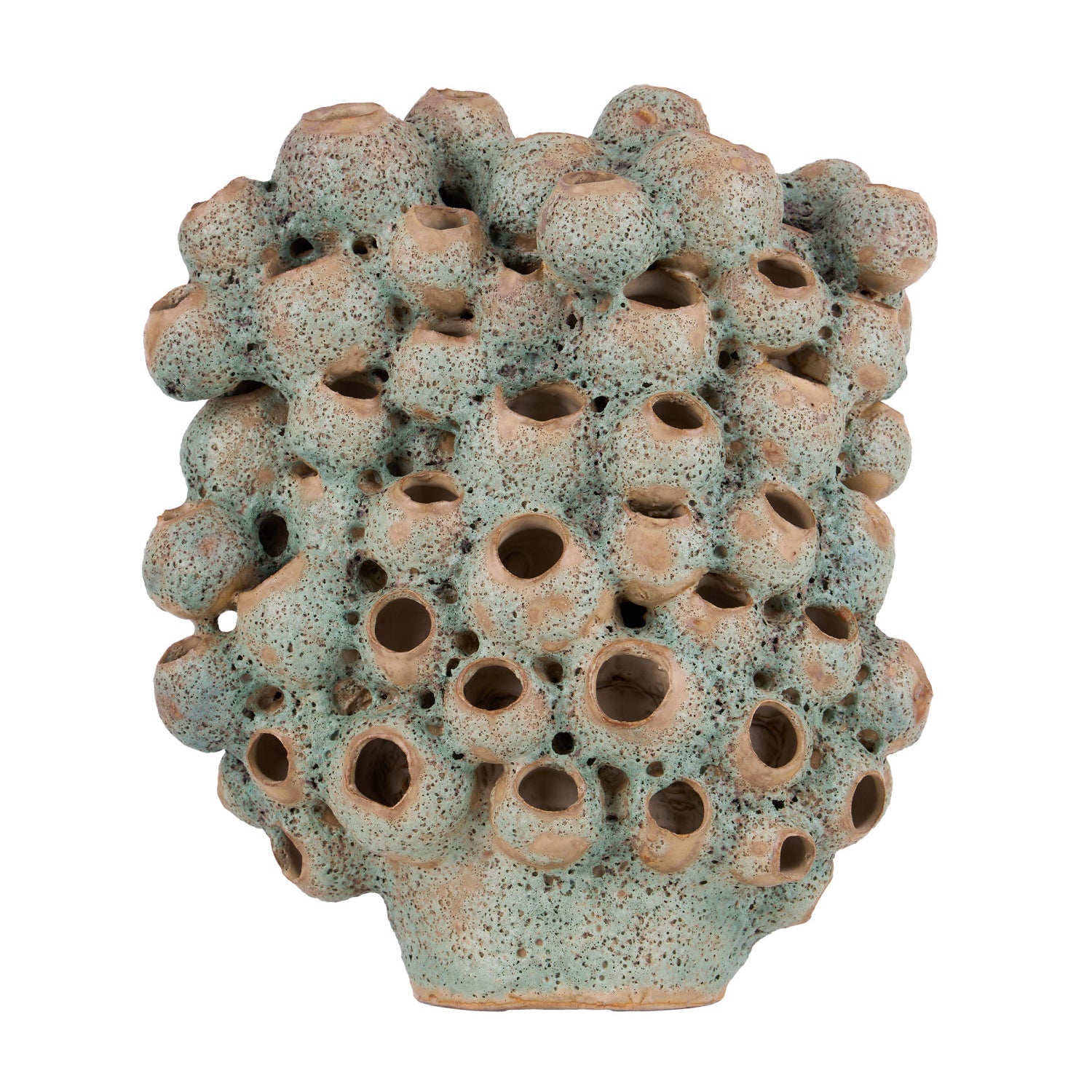 Currey & Co Sunken Boat Barnacle Object