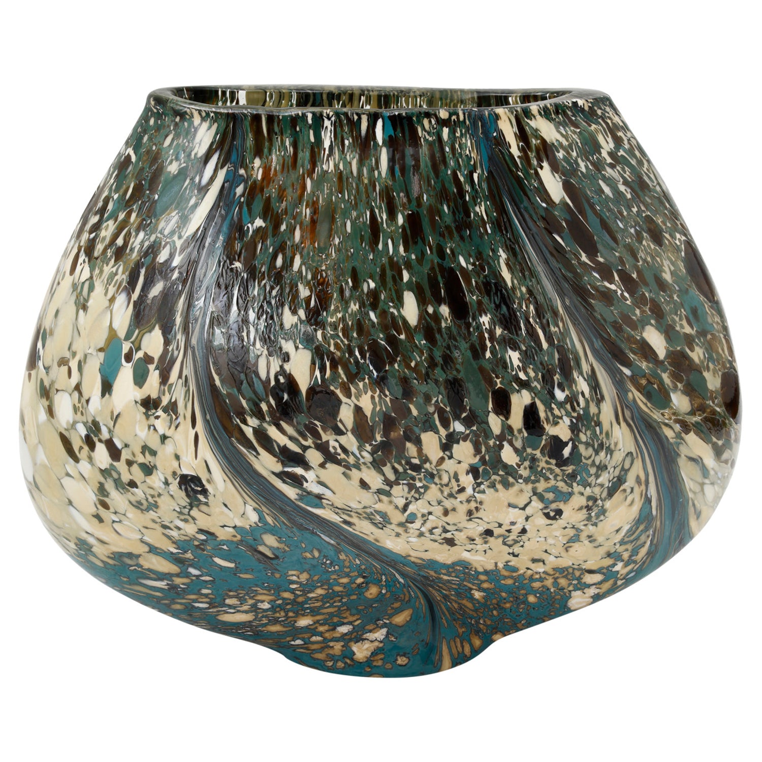 Currey & Co Irida Vase