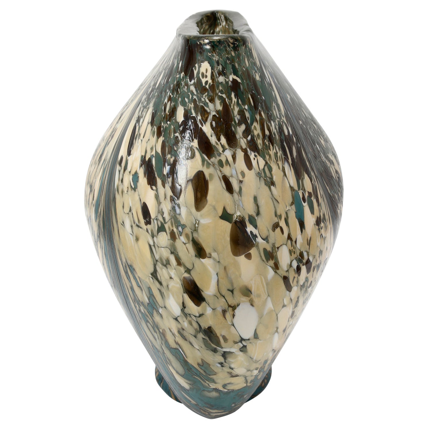 Currey & Co Irida Vase