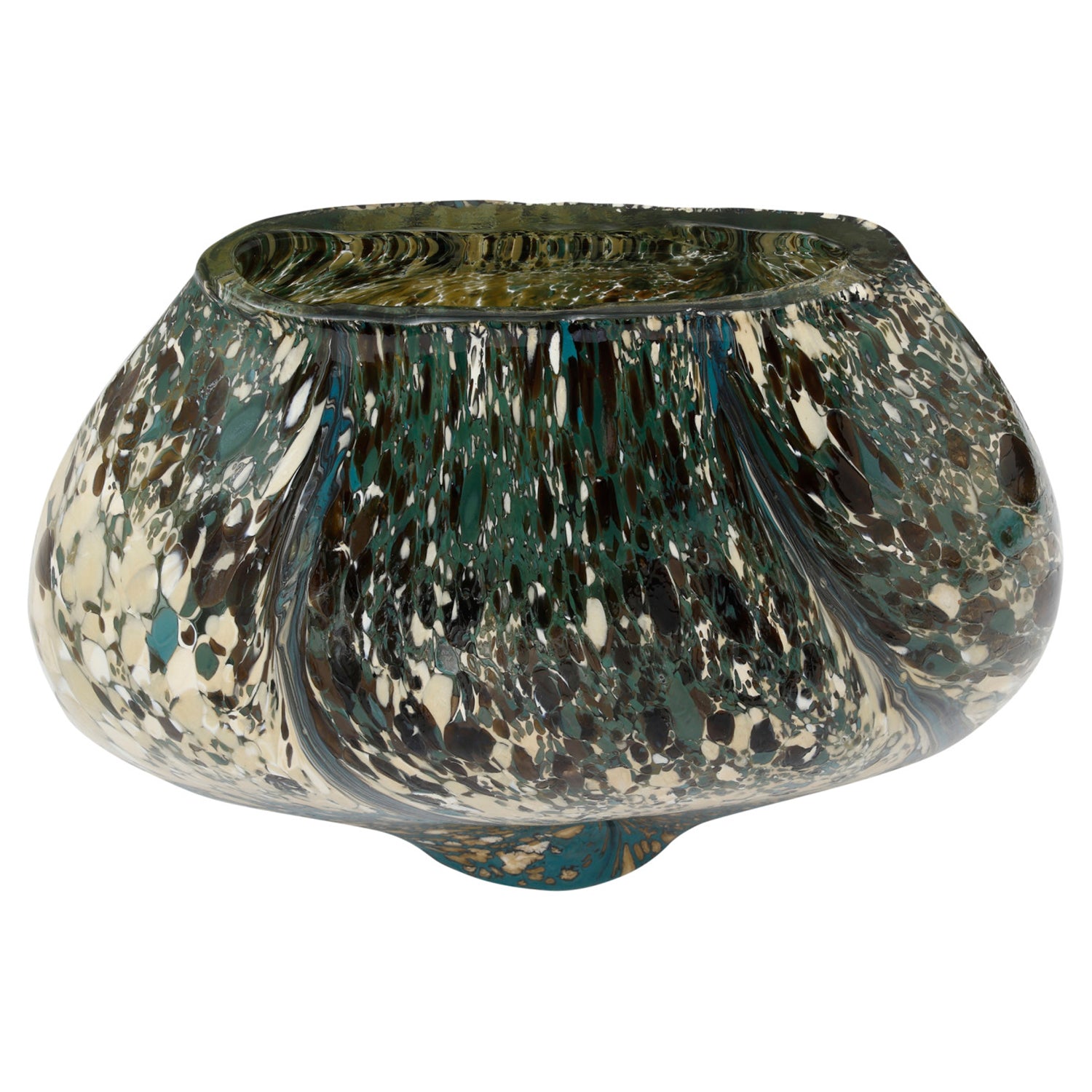 Currey & Co Irida Vase