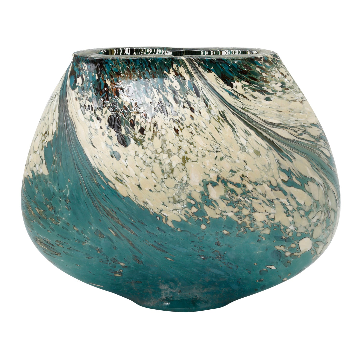 Currey & Co Irida Vase