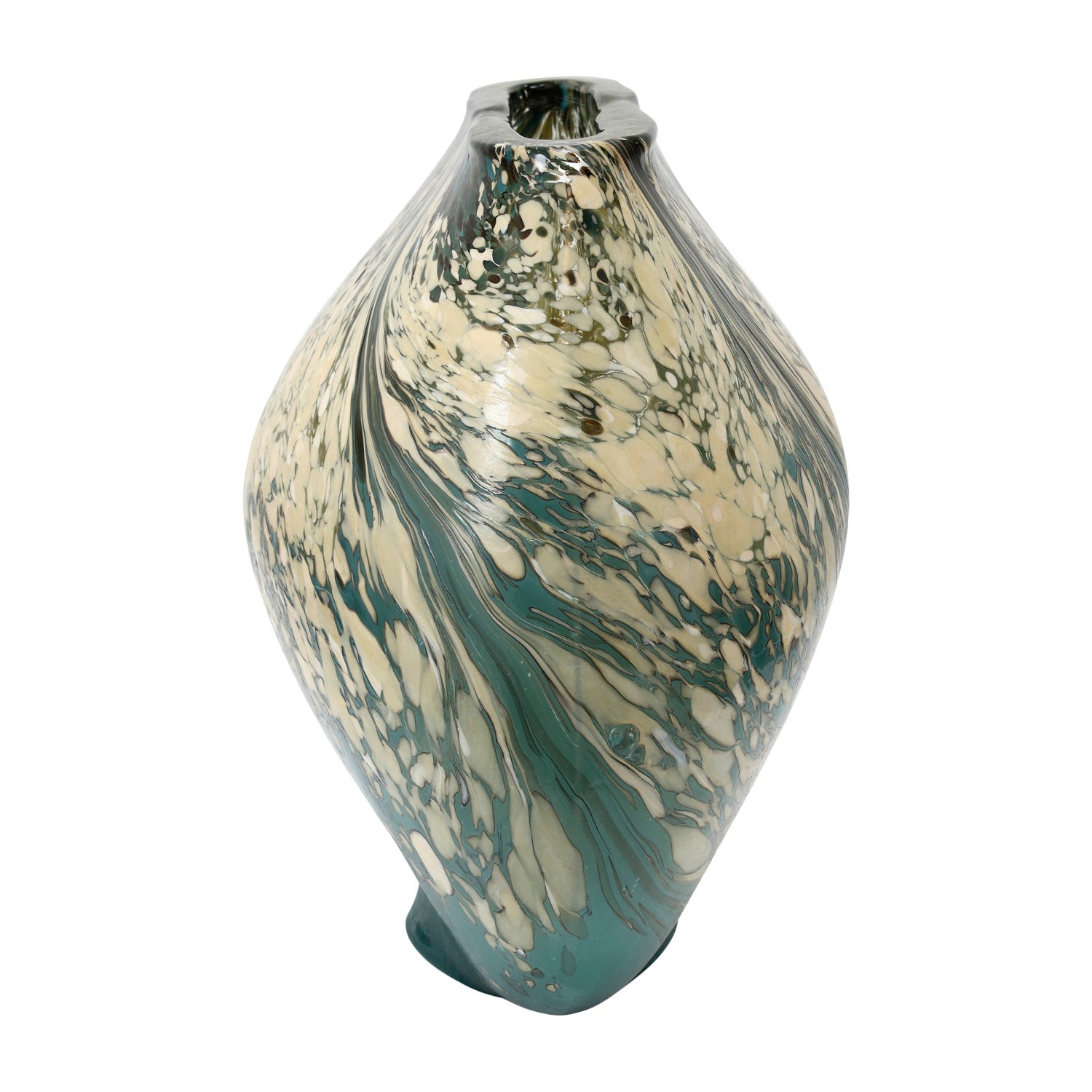 Currey & Co Irida Vase