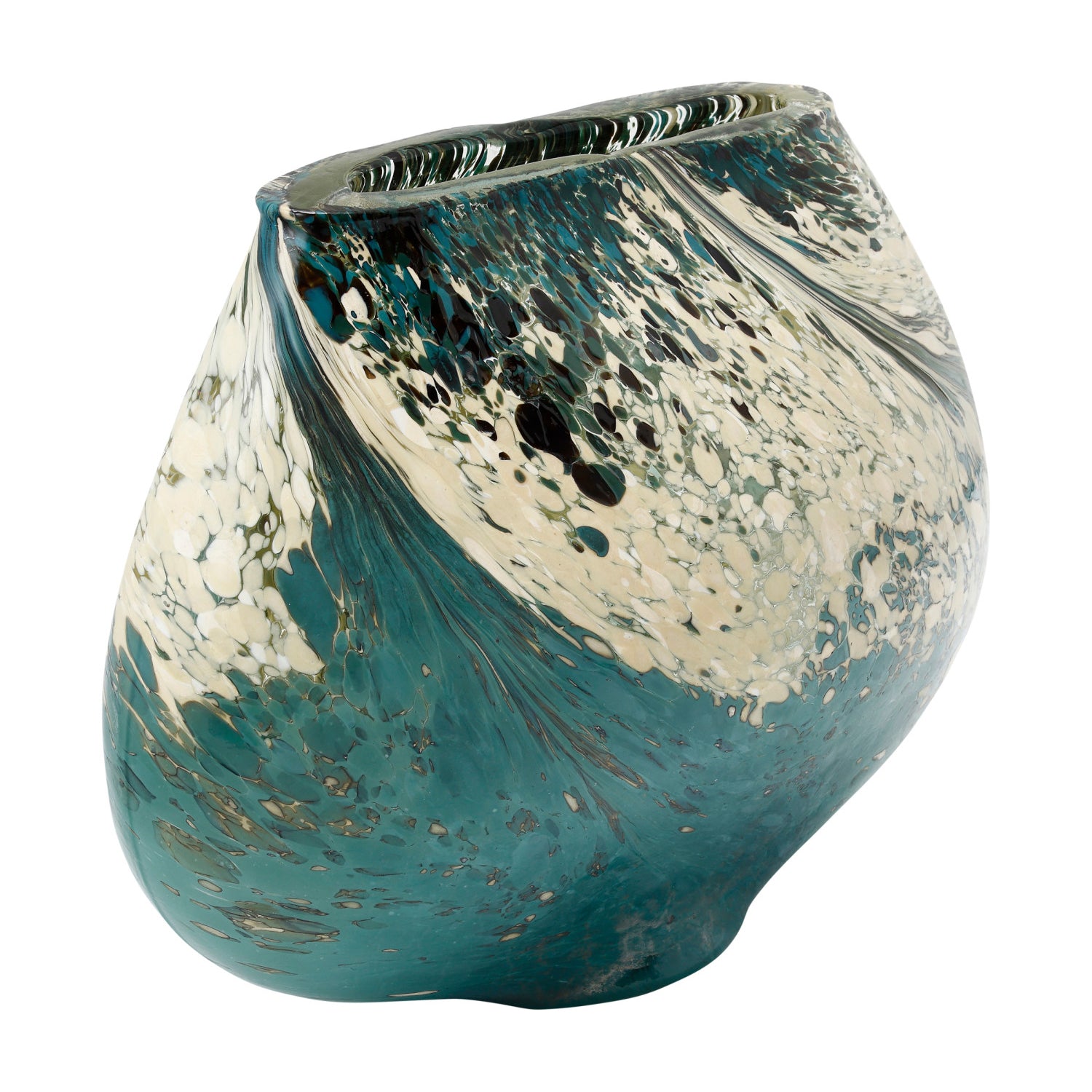 Currey & Co Irida Vase