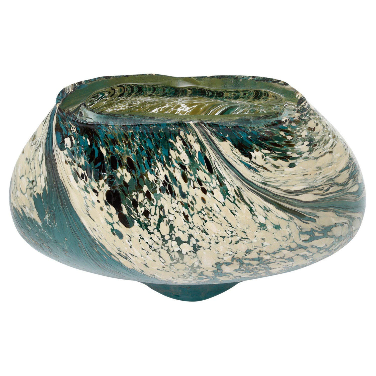 Currey & Co Irida Vase