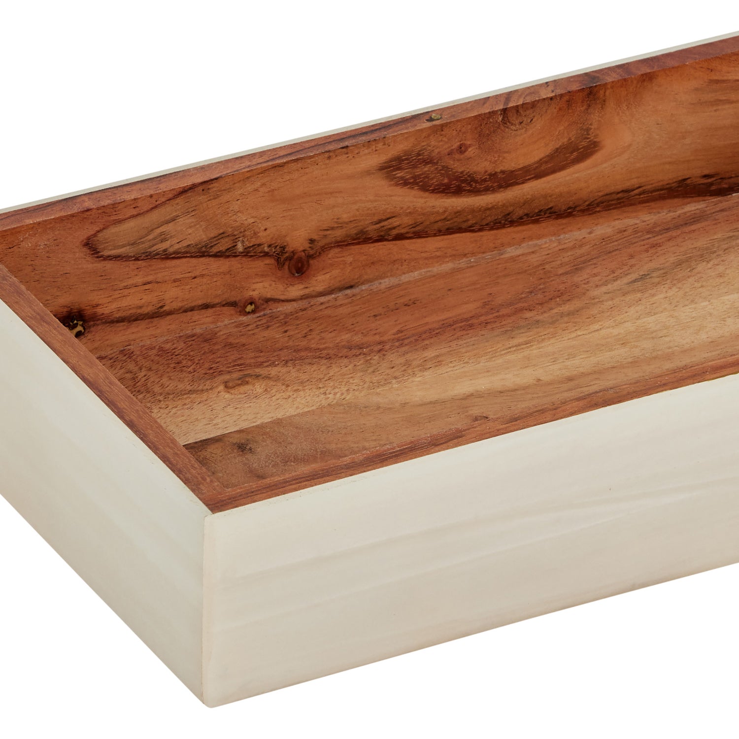 Currey & Co Orin Ivory Box Set of 2