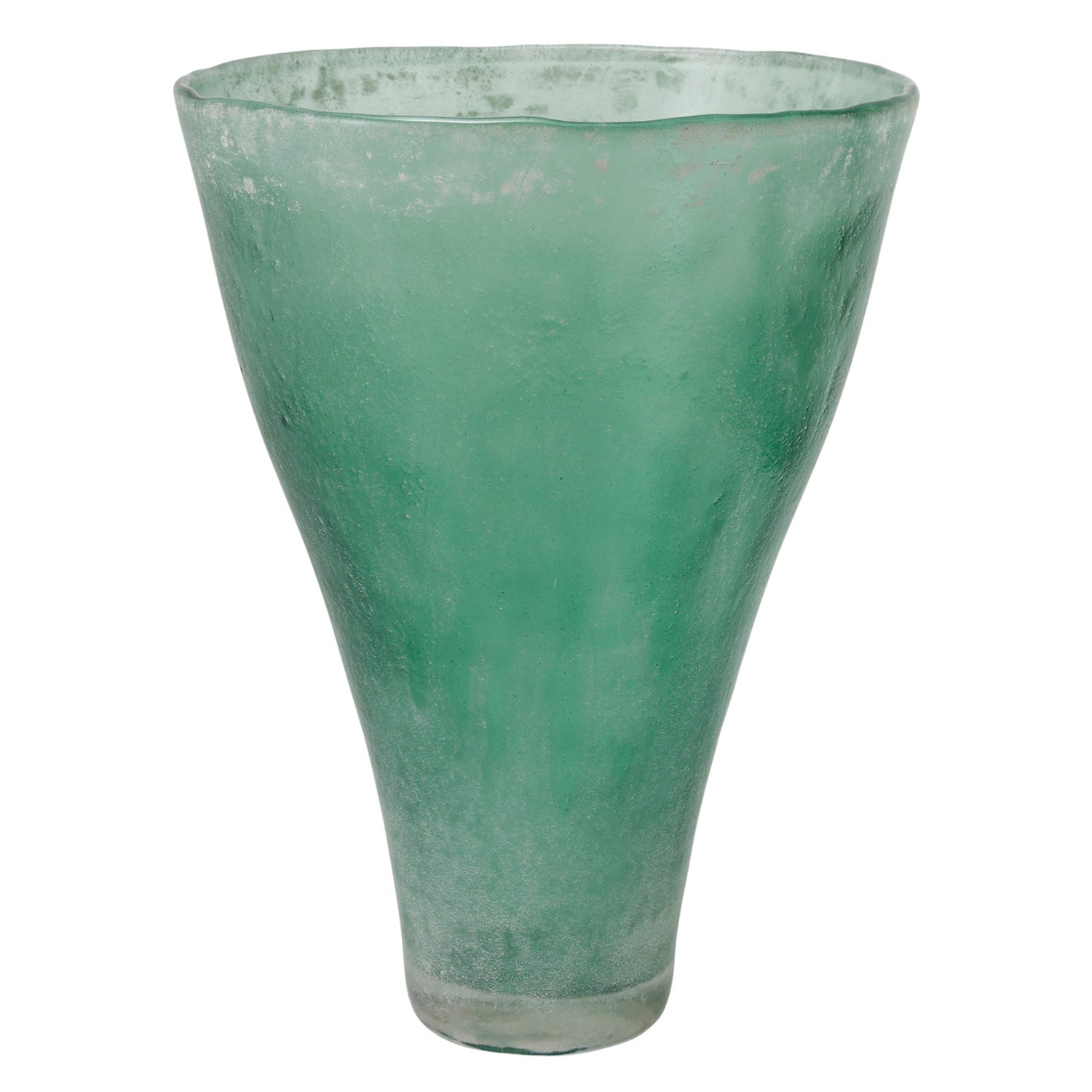 Currey & Co Seaworn Vase Set of 2