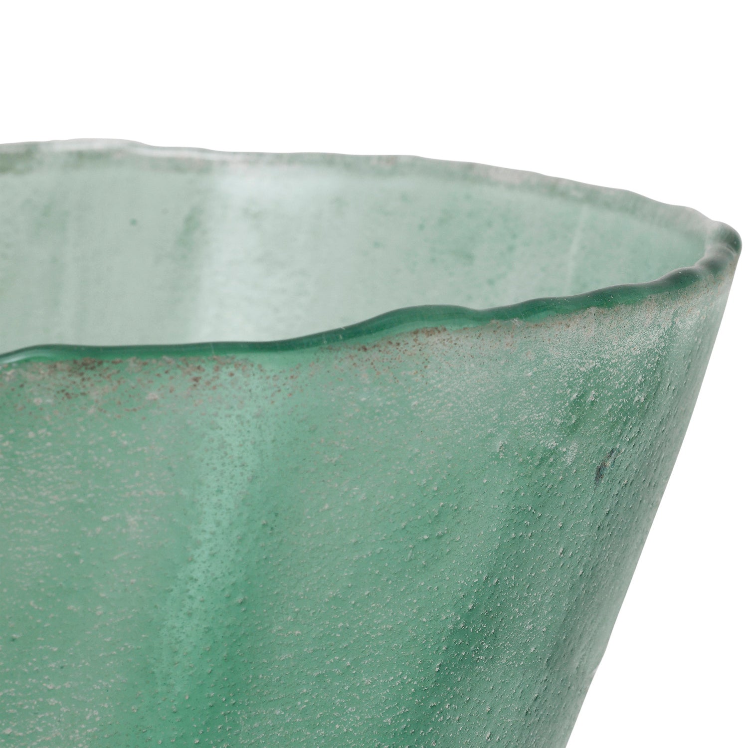 Currey & Co Seaworn Vase Set of 2