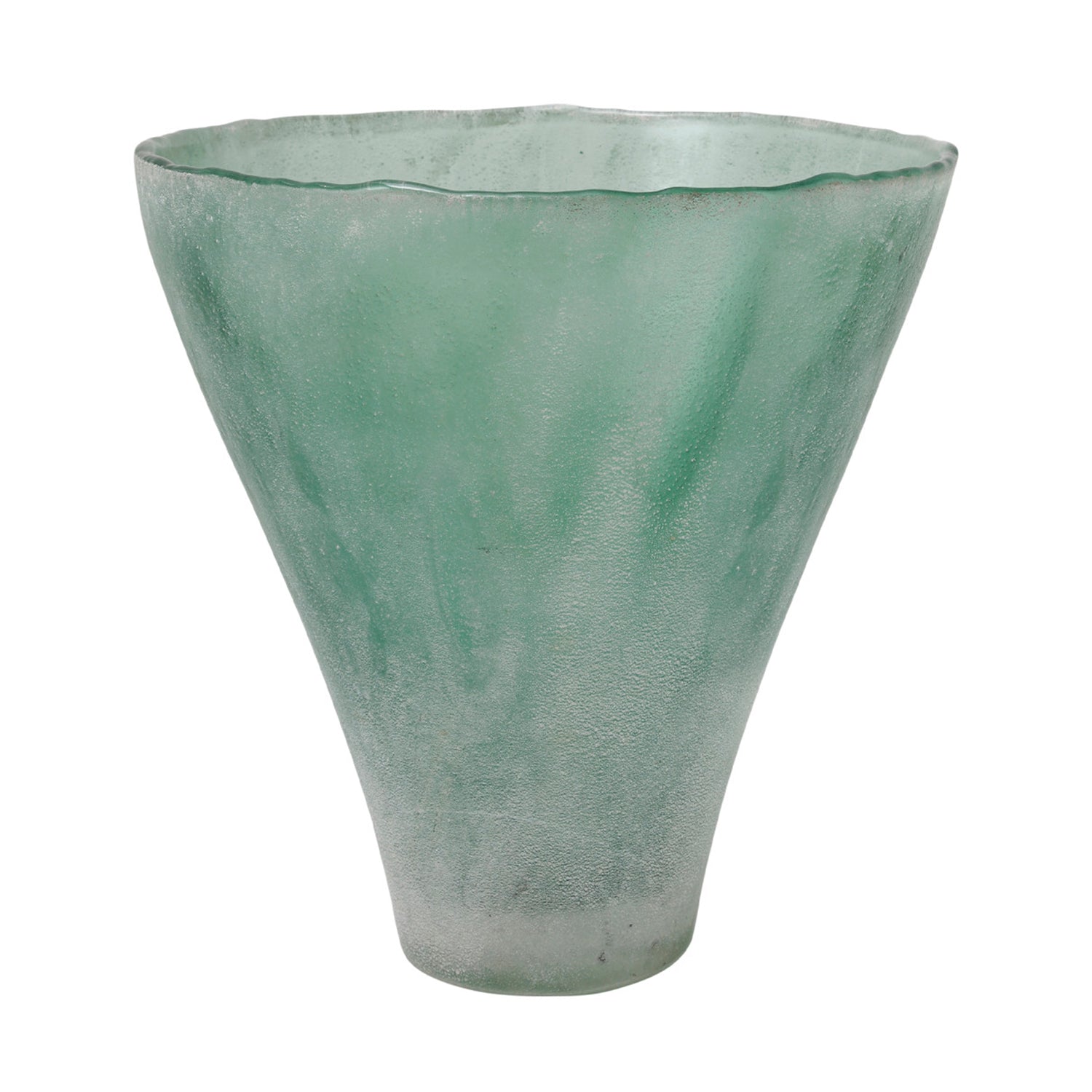 Currey & Co Seaworn Vase Set of 2