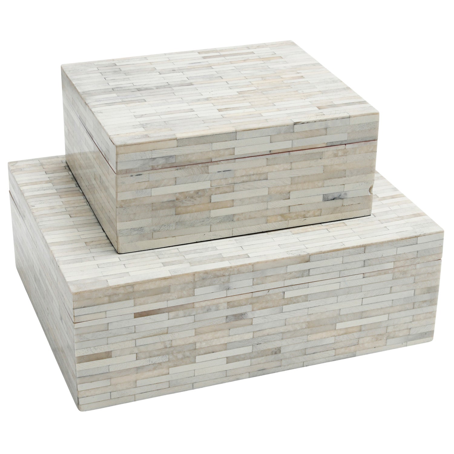 Currey & Co Prothero Box Set of 2