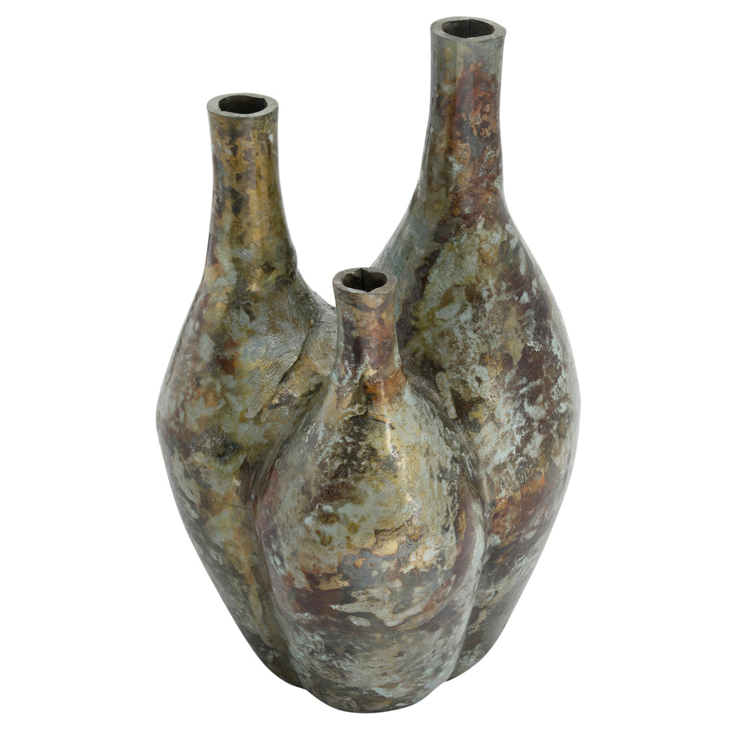 Currey & Co Trois Vase