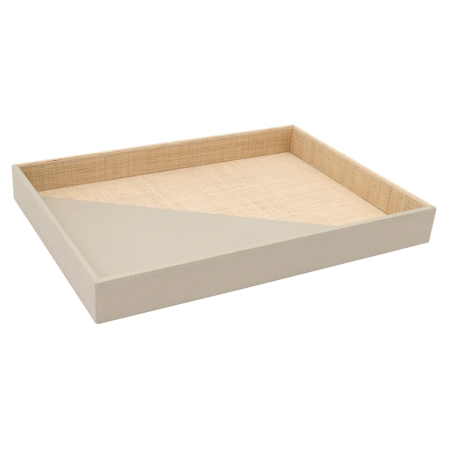 Currey & Co Evren Tray Set of 2