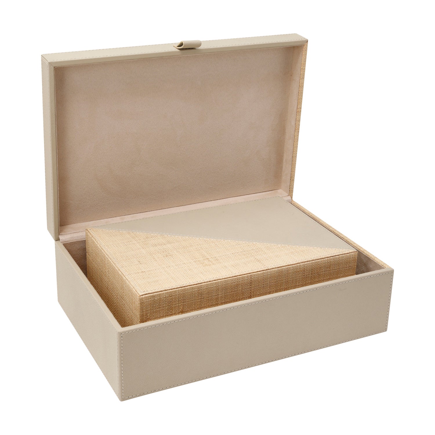Currey & Co Evren Box Set of 2