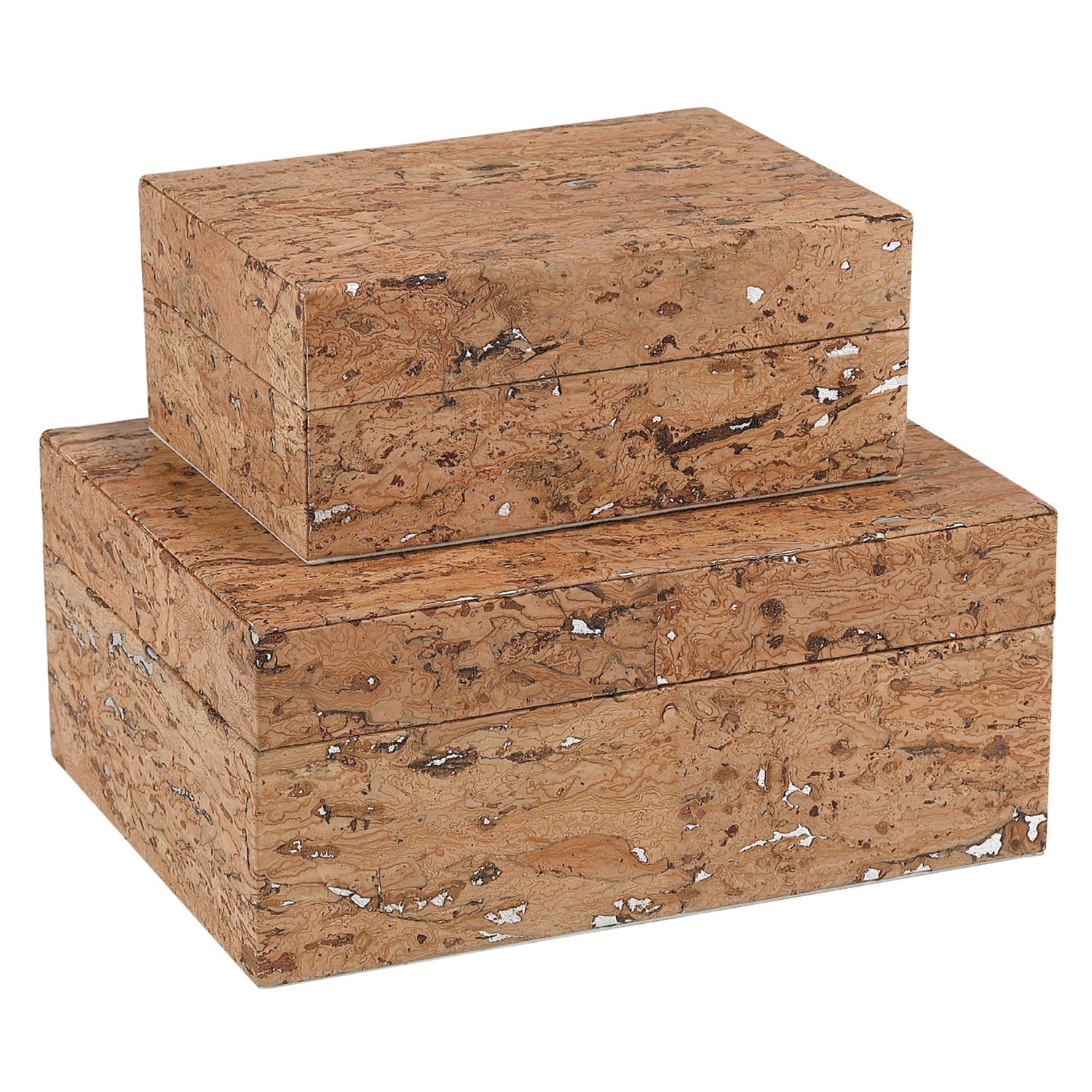 Currey & Co Comporta Box Set of 2