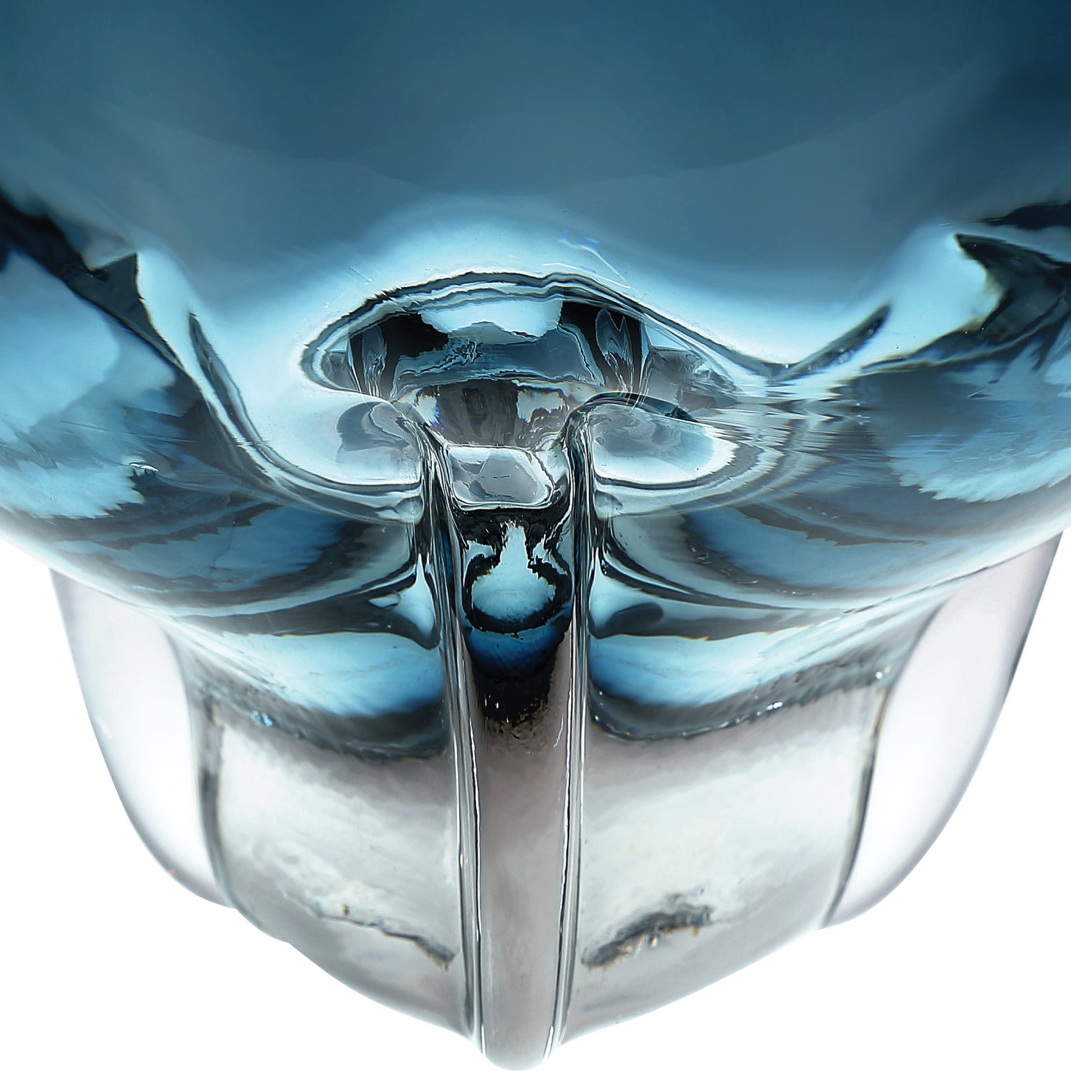 Currey & Co Aubrey Orb Vase