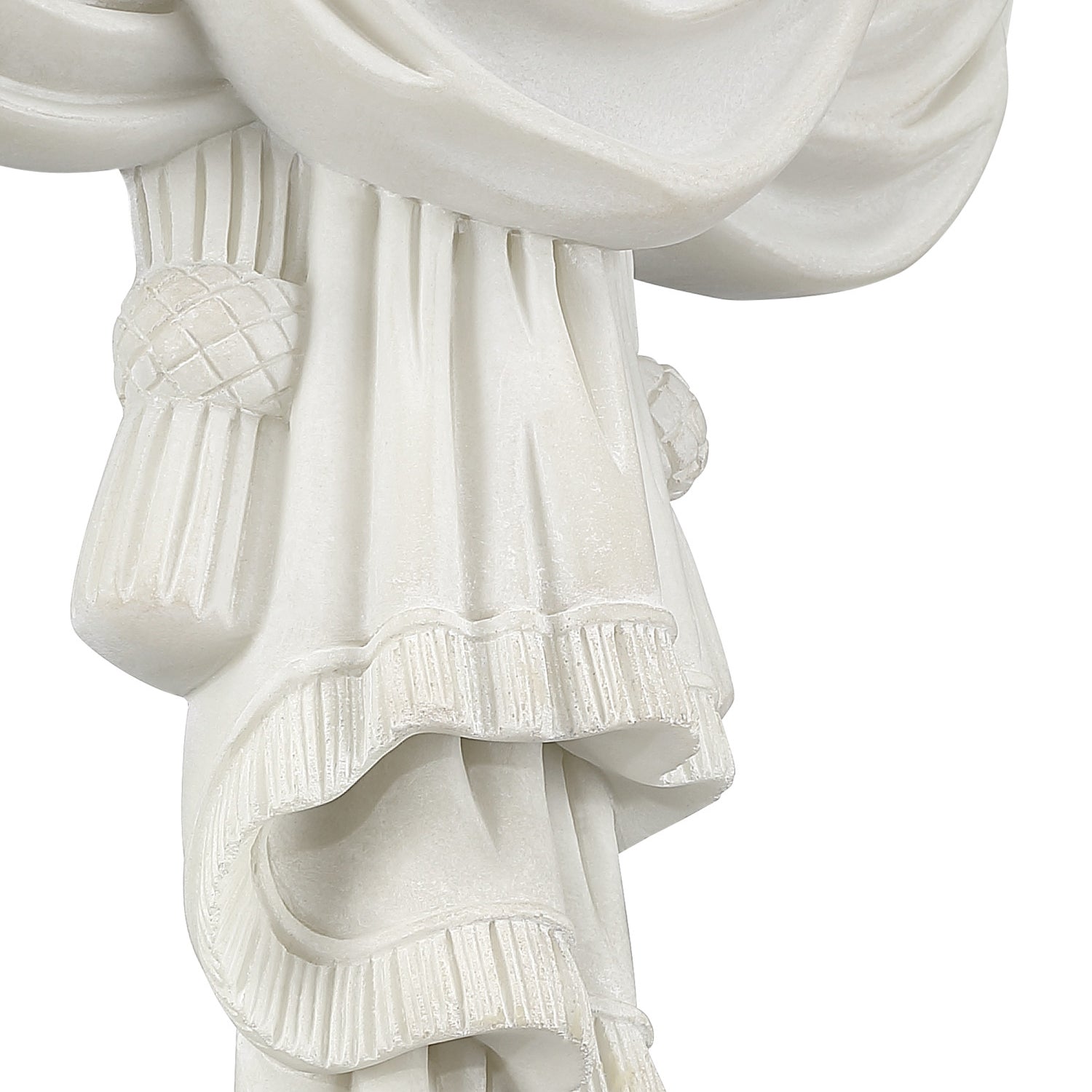 Currey & Co Chiton Wall Shelf