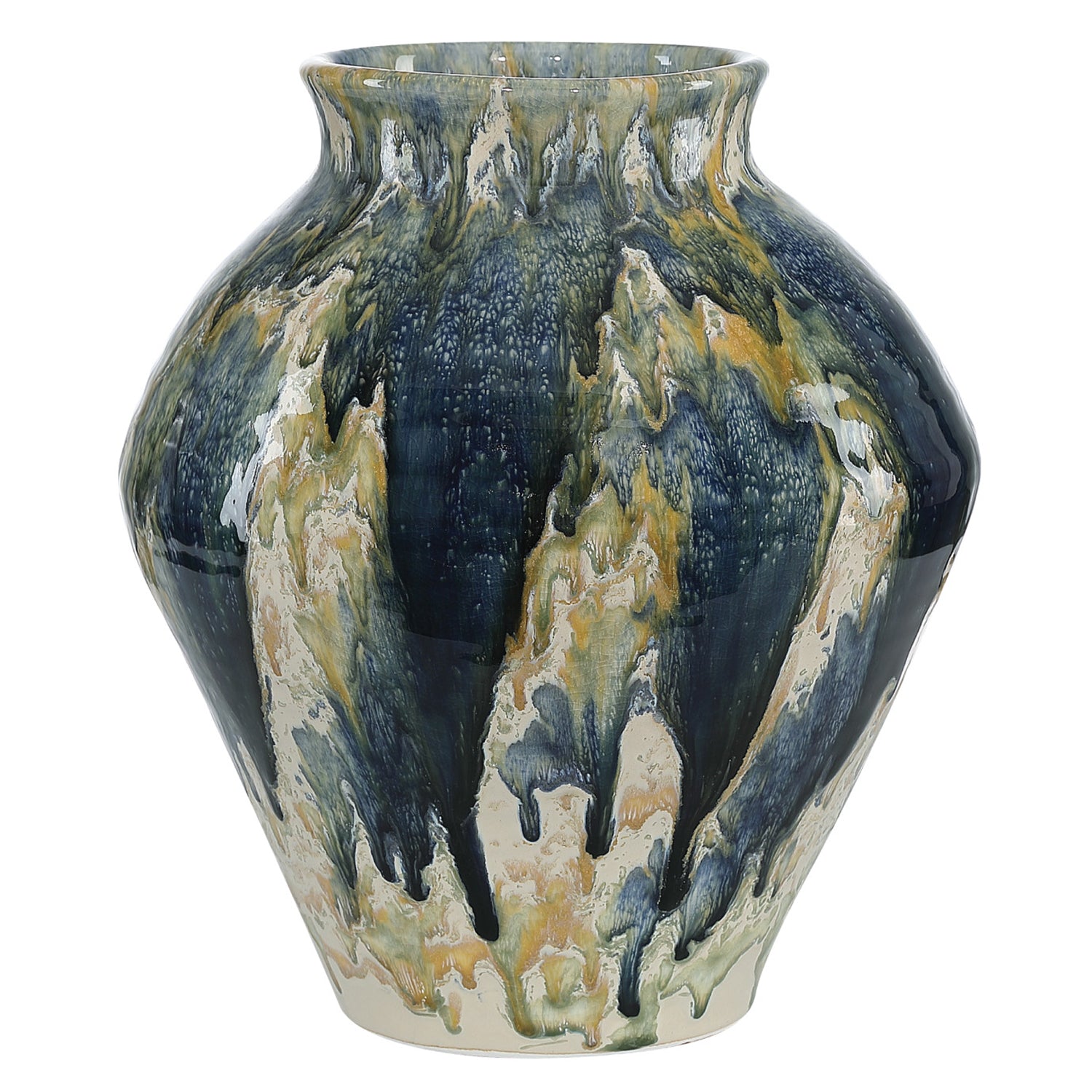 Currey & Co Macchiato Vessel