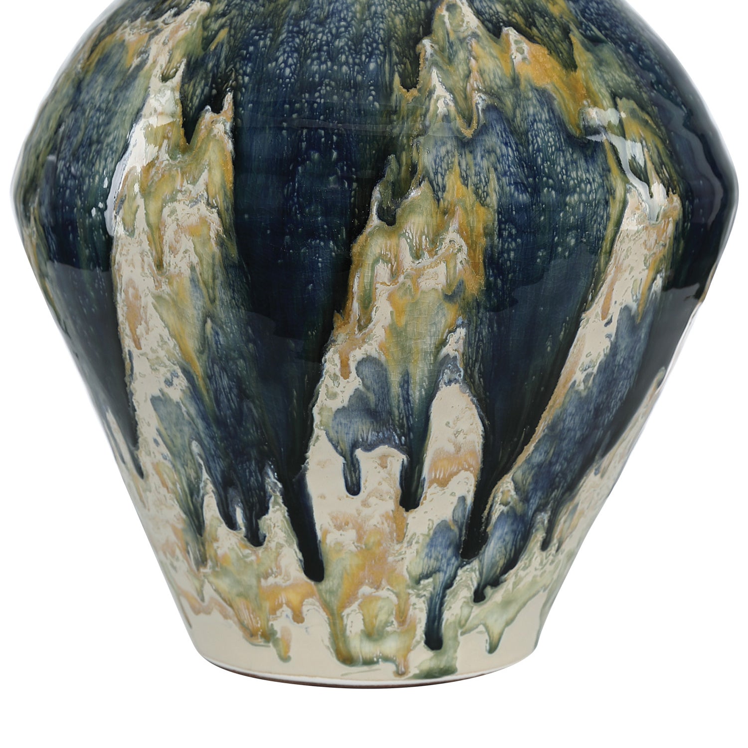 Currey & Co Macchiato Vessel