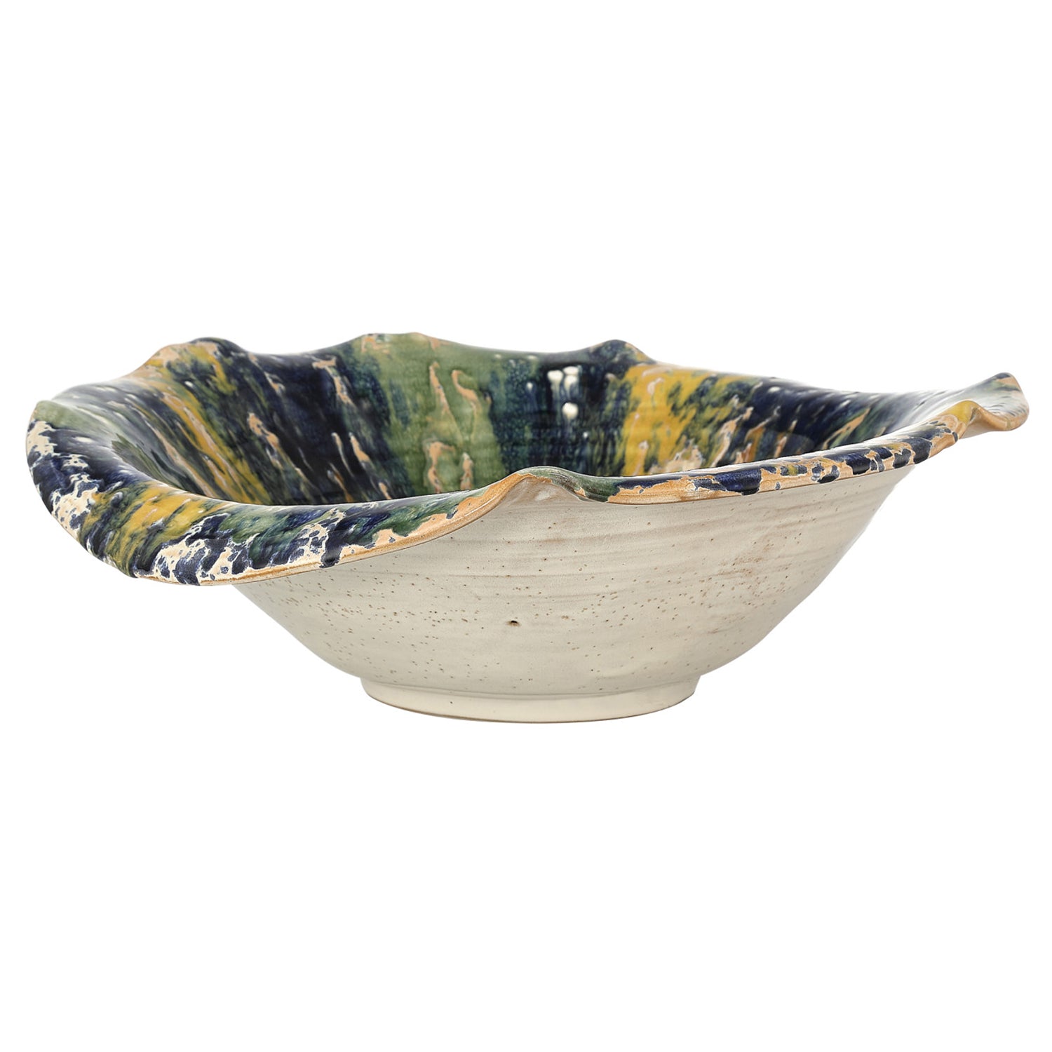 Currey & Co Macchiato Bowl